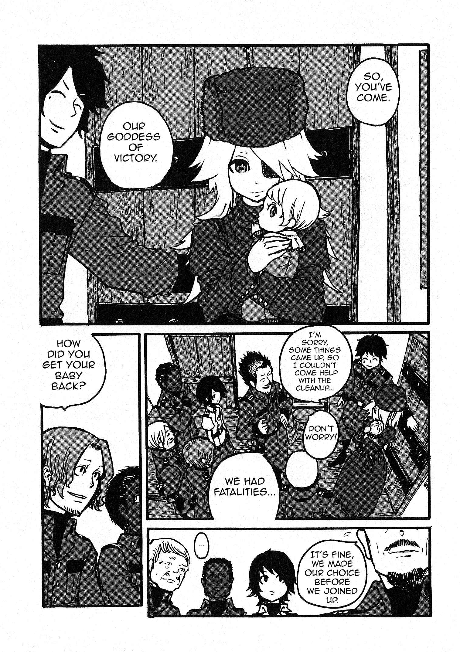 Page 21 Chapter 1.4 Groundless