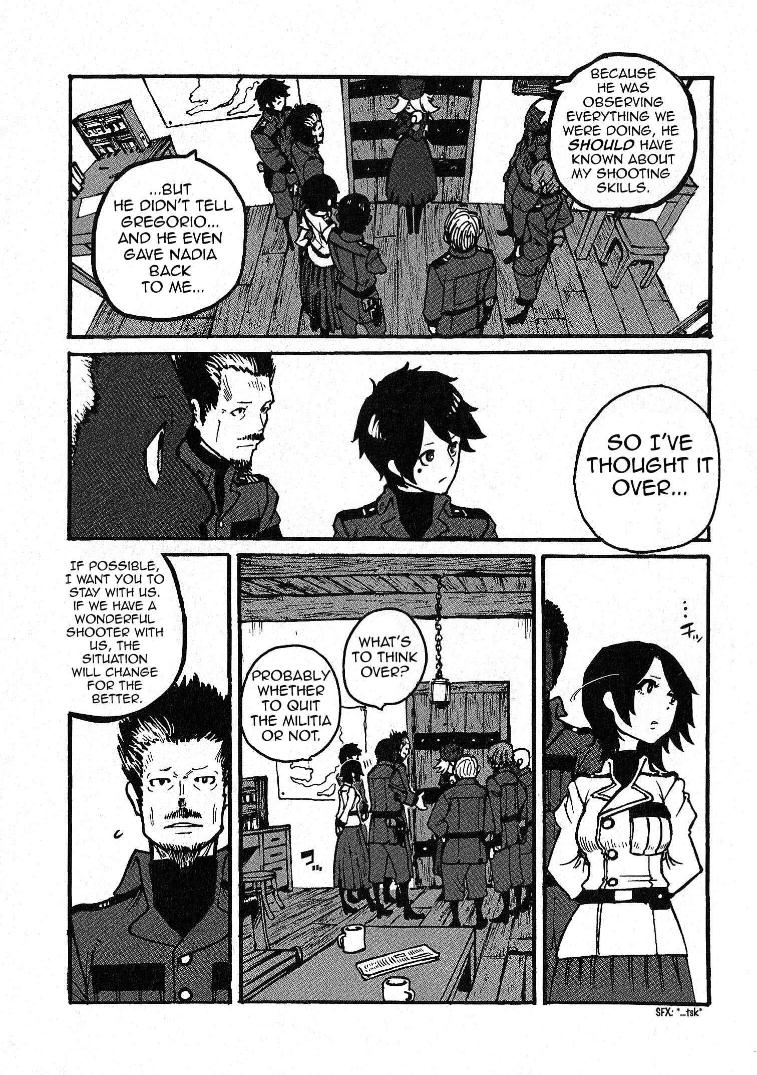 Page 23 Chapter 1.4 Groundless