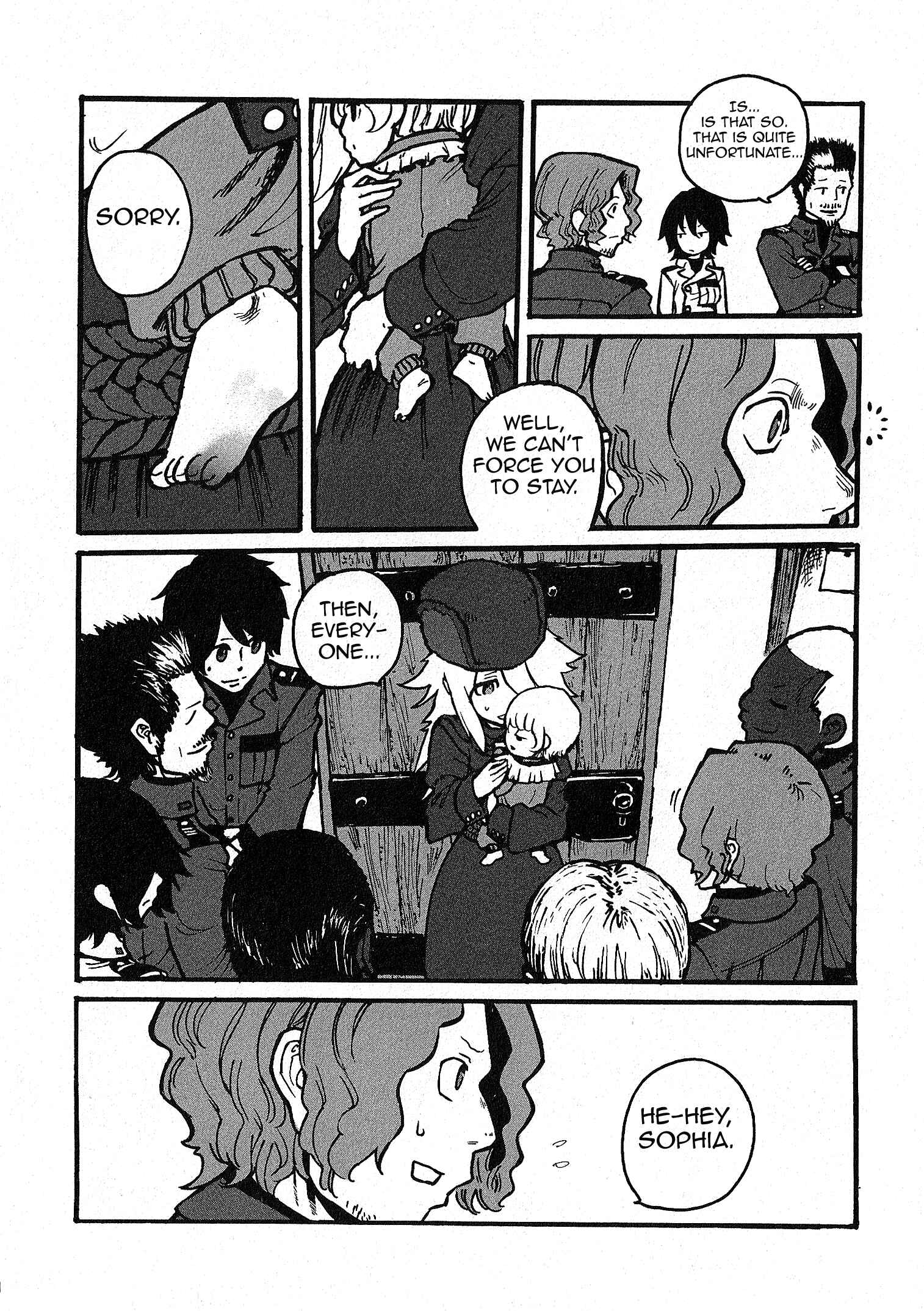 Page 25 Chapter 1.4 Groundless