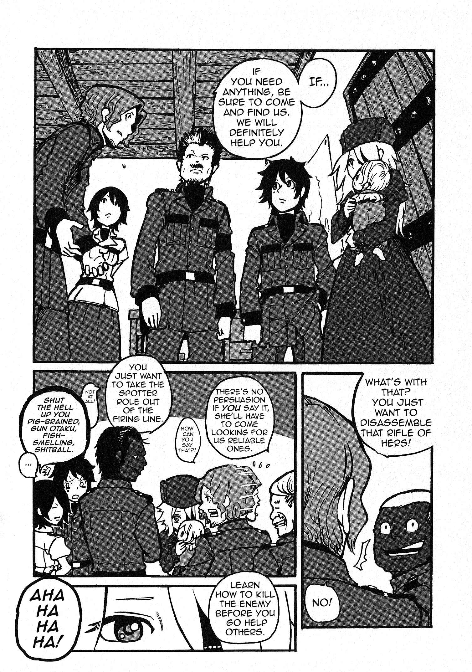 Page 26 Chapter 1.4 Groundless