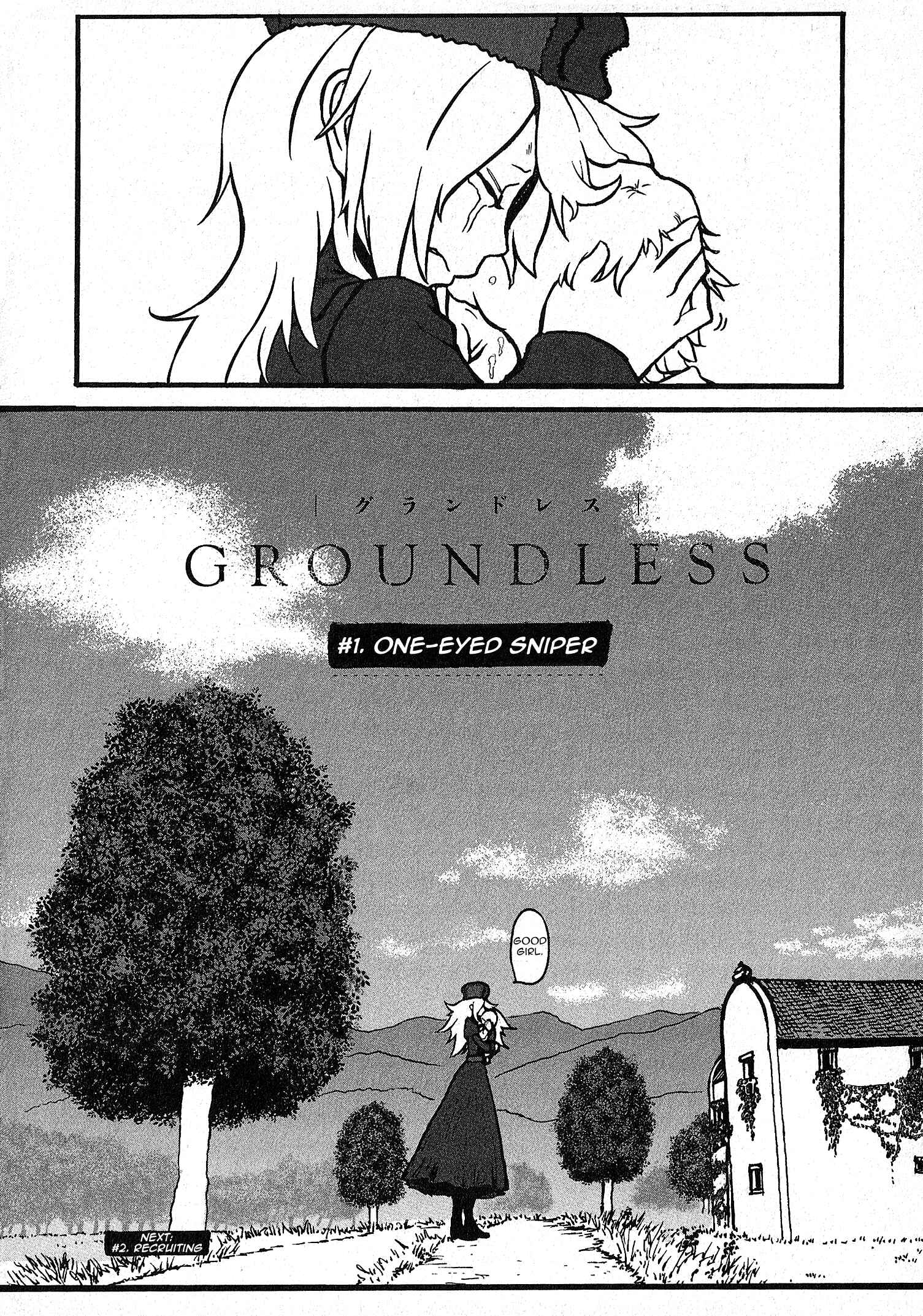 Page 30 Chapter 1.4 Groundless
