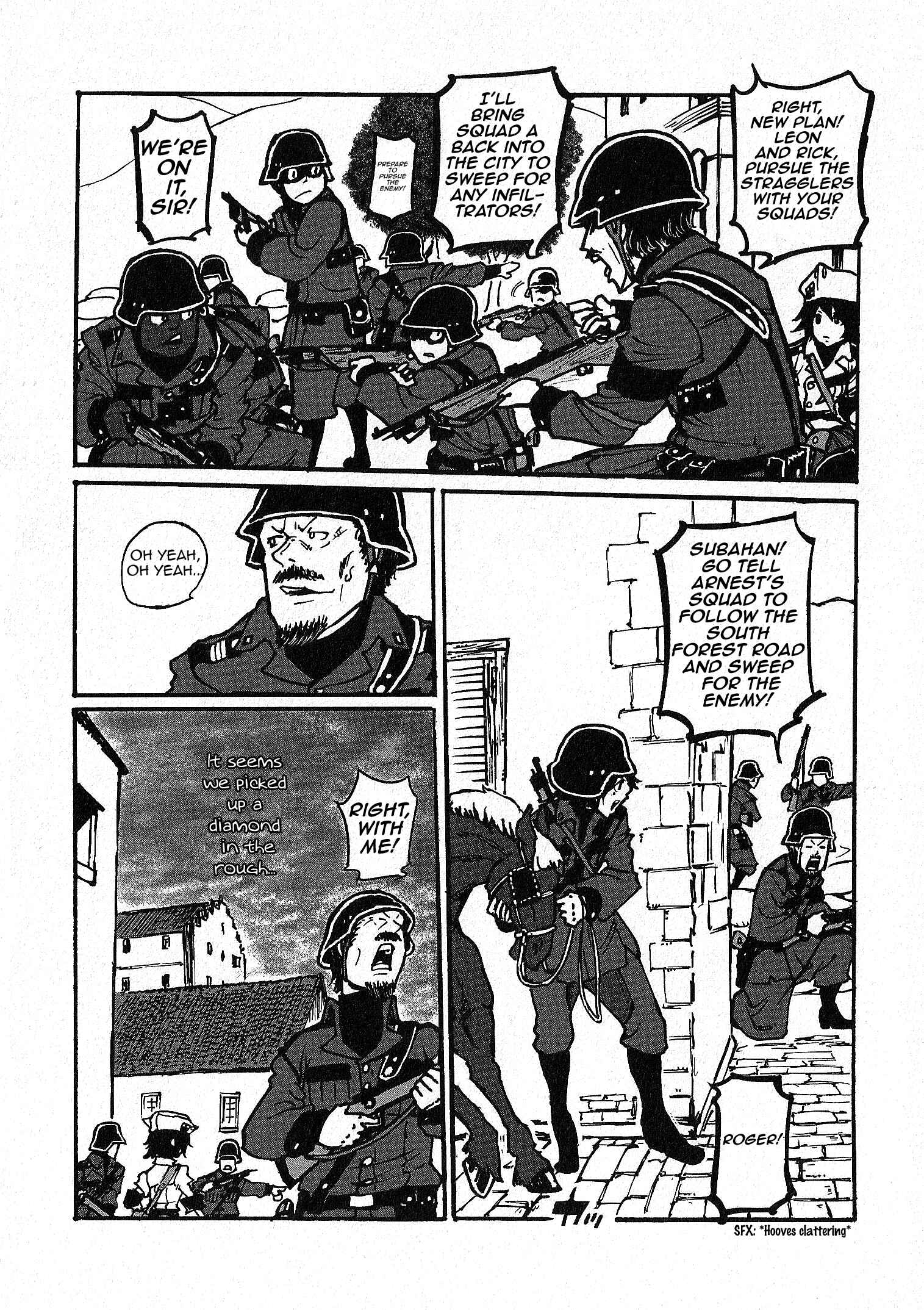 Page 4 Chapter 1.4 Groundless