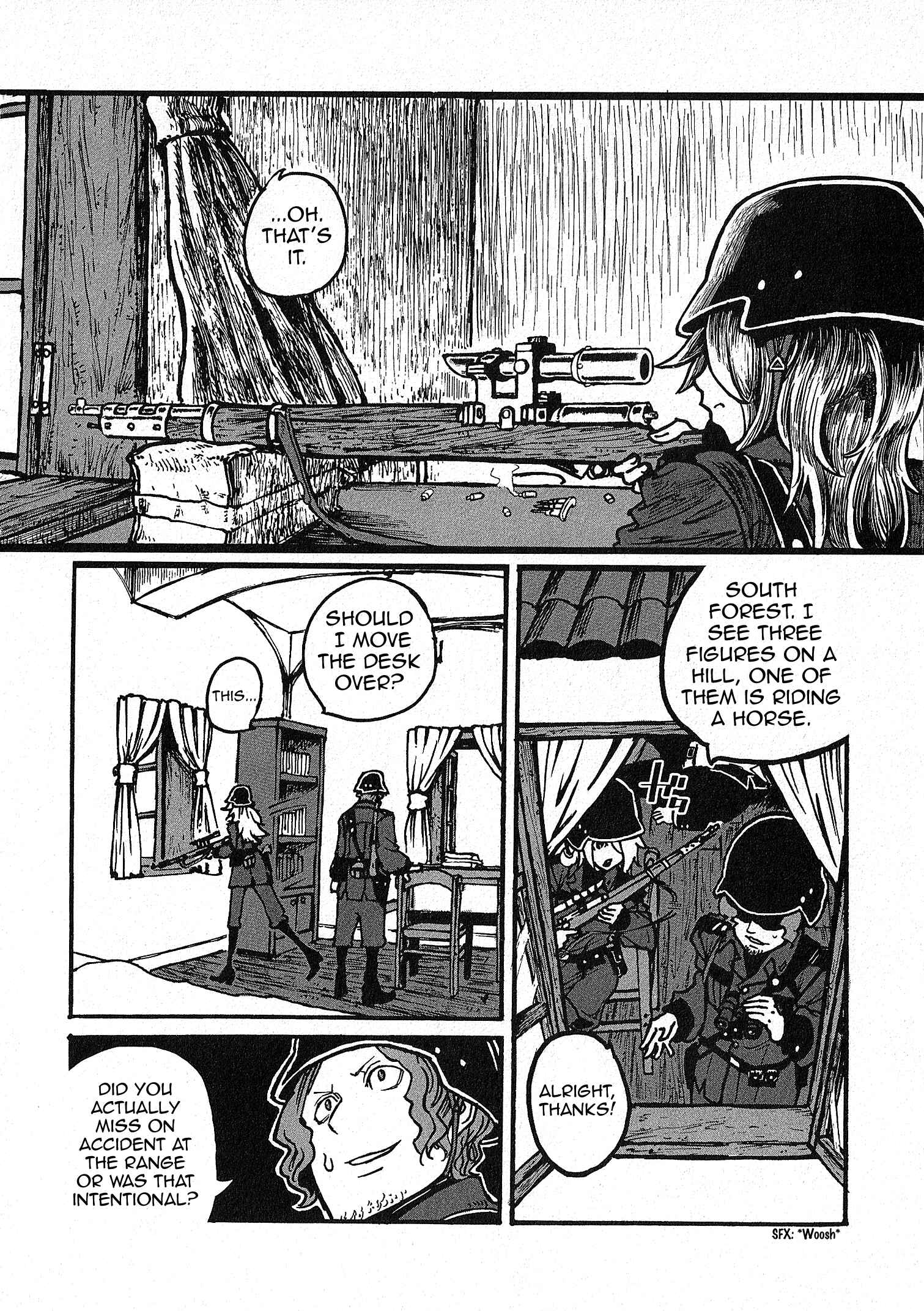 Page 5 Chapter 1.4 Groundless