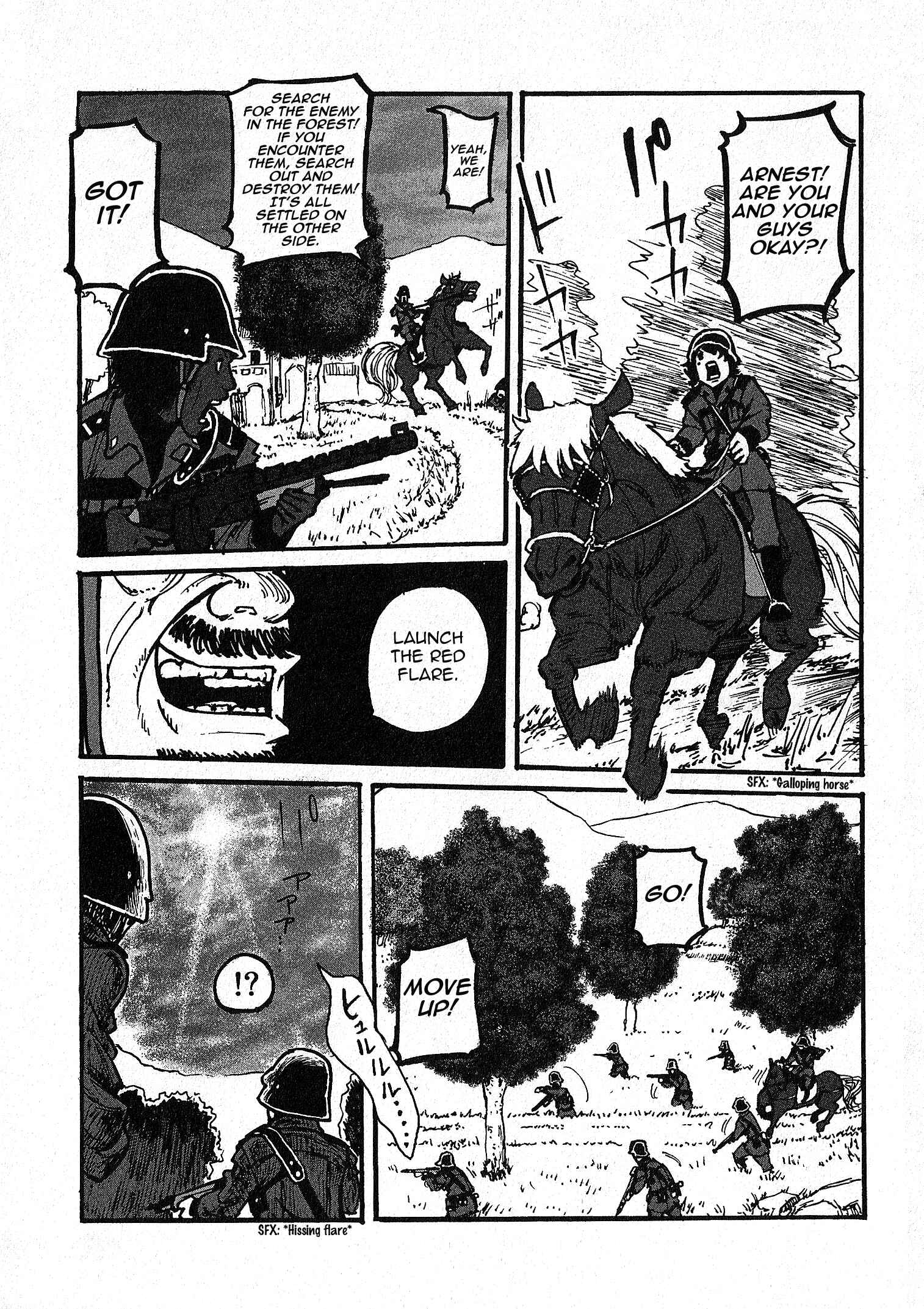Page 8 Chapter 1.4 Groundless
