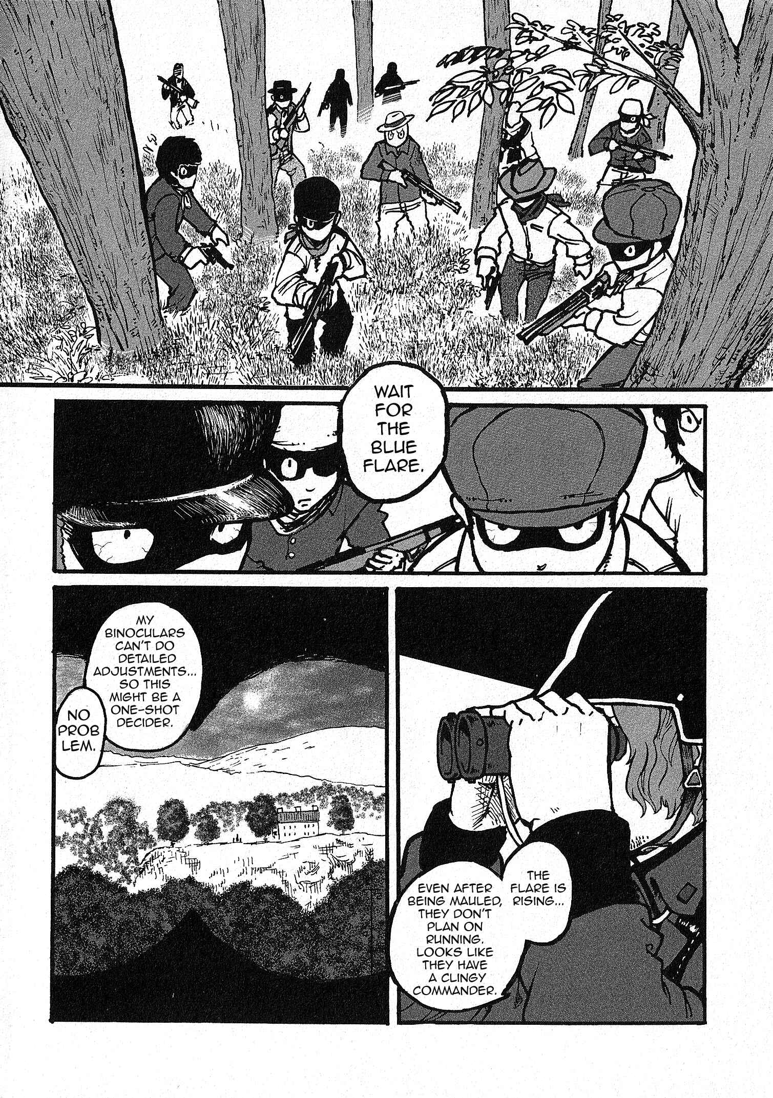 Page 9 Chapter 1.4 Groundless