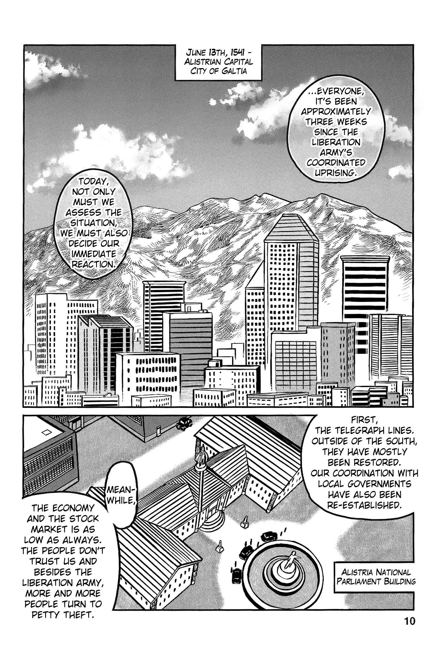 Page 14 Chapter 25 Groundless