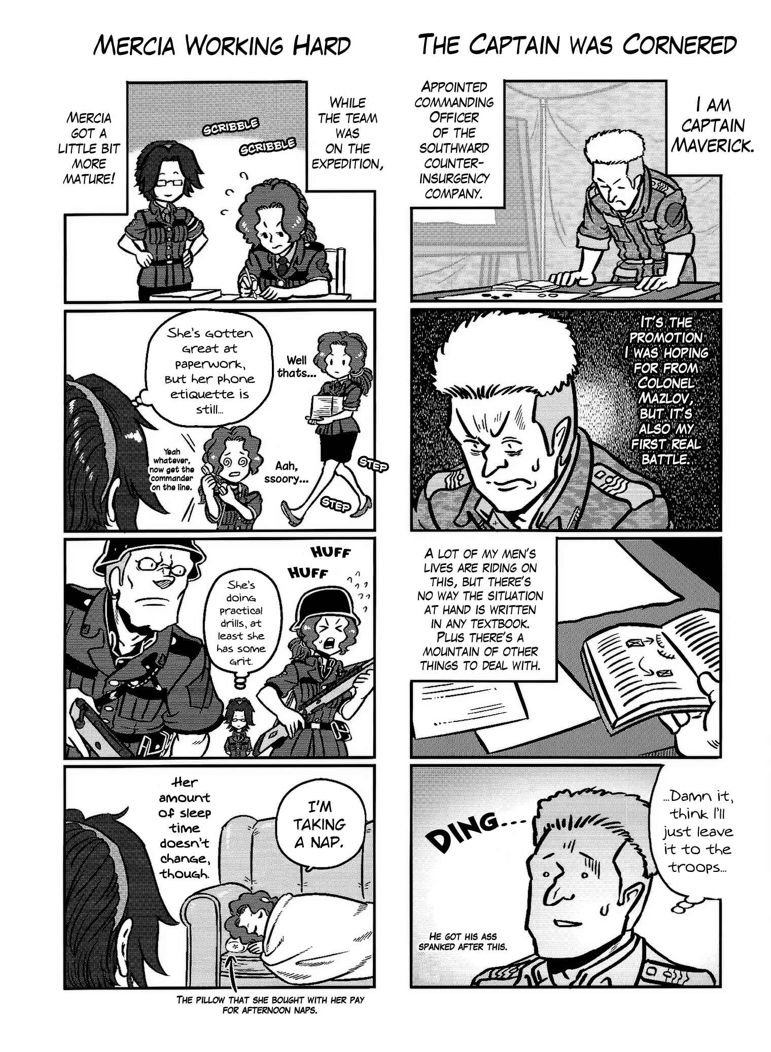 Page 3 Chapter 25 Groundless