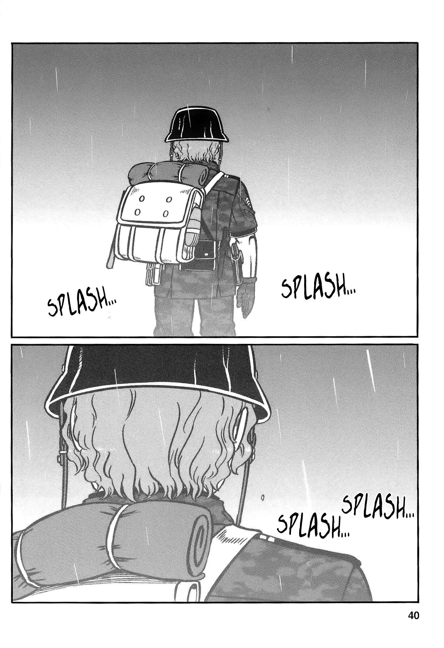 Page 44 Chapter 25 Groundless