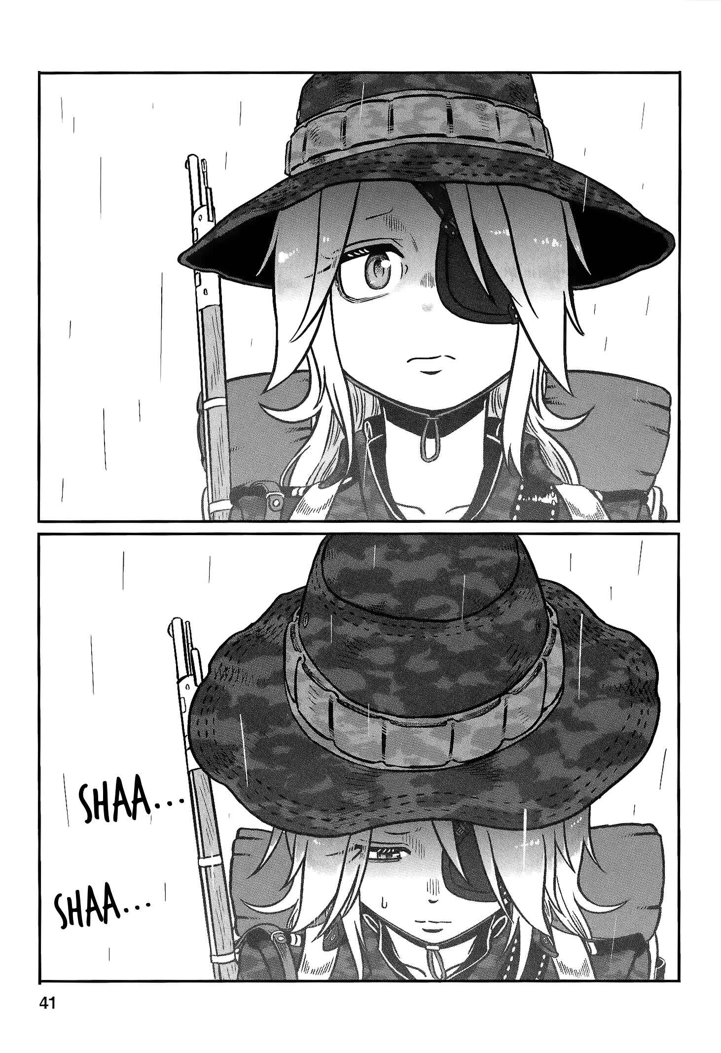 Page 45 Chapter 25 Groundless