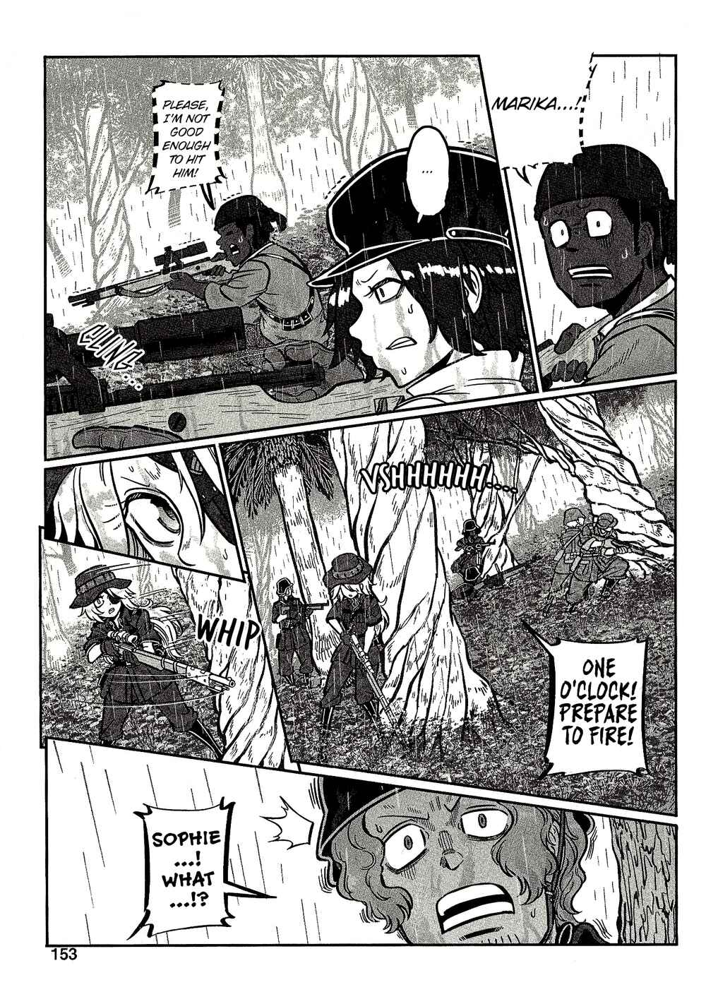 Page 11 Chapter 29 Groundless