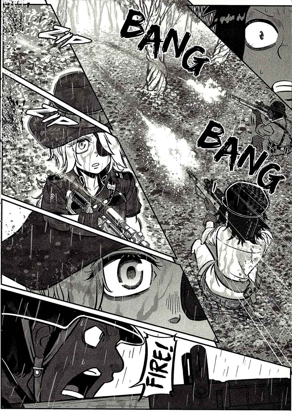 Page 12 Chapter 29 Groundless