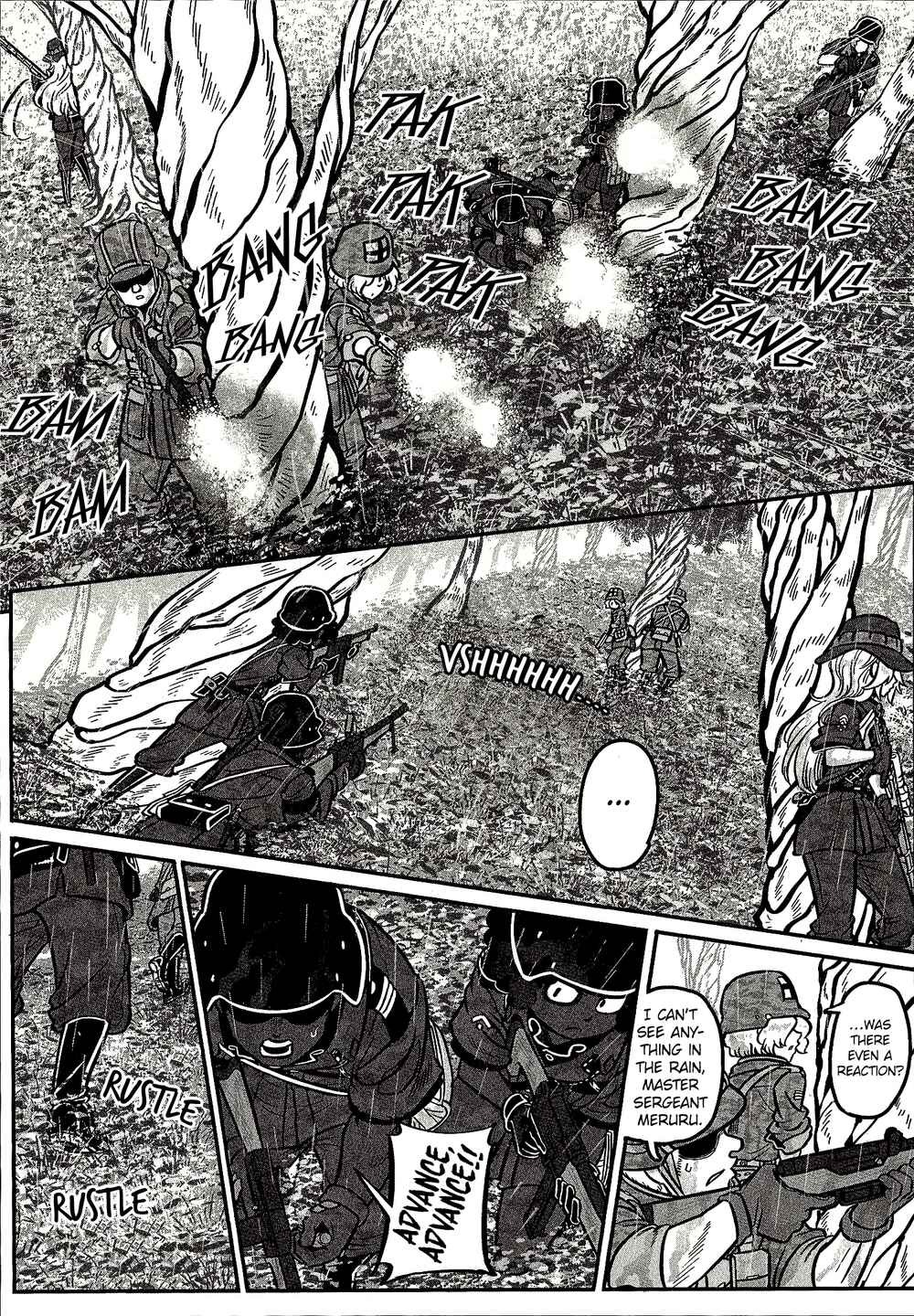 Page 13 Chapter 29 Groundless