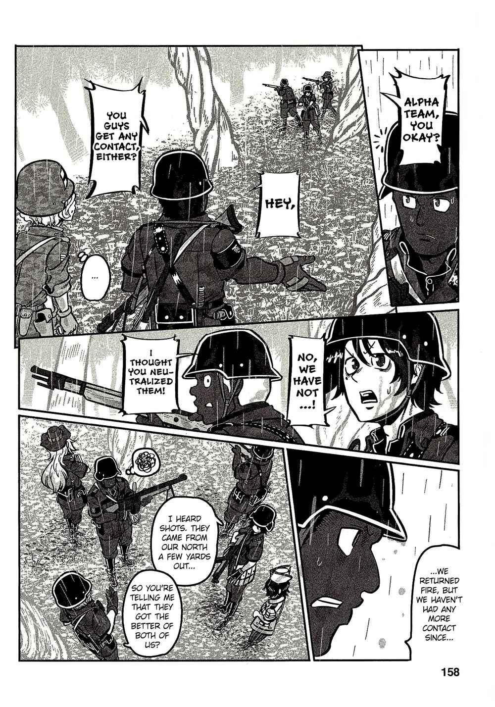 Page 16 Chapter 29 Groundless