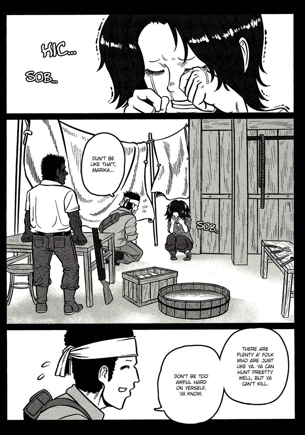 Page 20 Chapter 29 Groundless