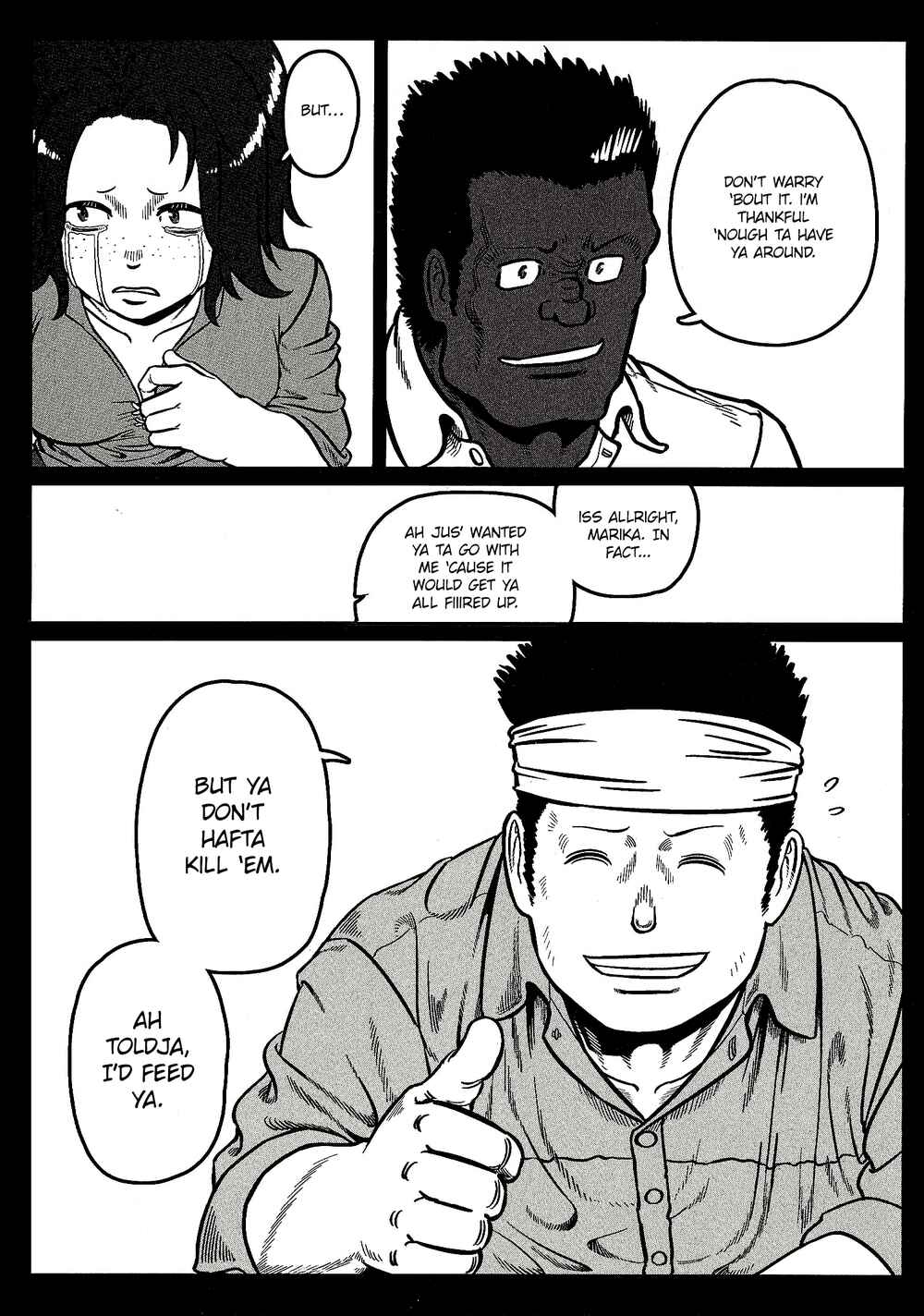 Page 21 Chapter 29 Groundless