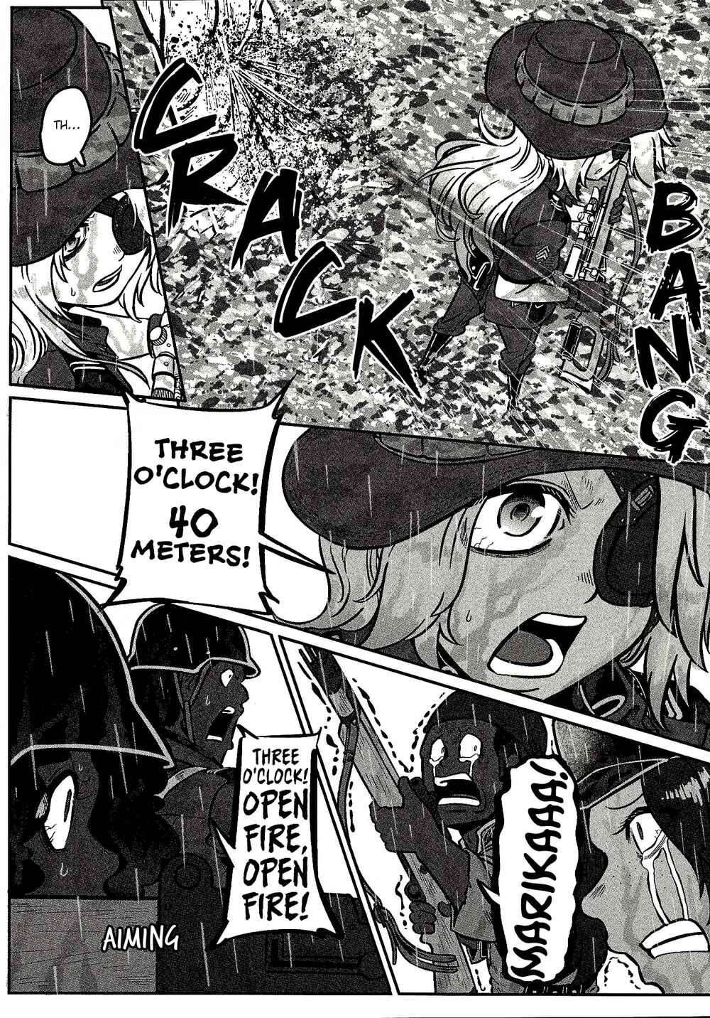 Page 23 Chapter 29 Groundless