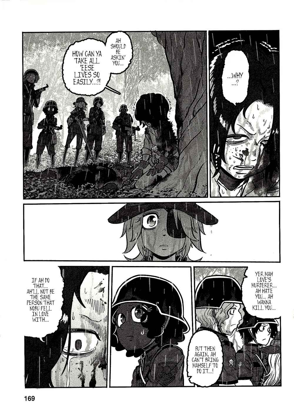 Page 27 Chapter 29 Groundless