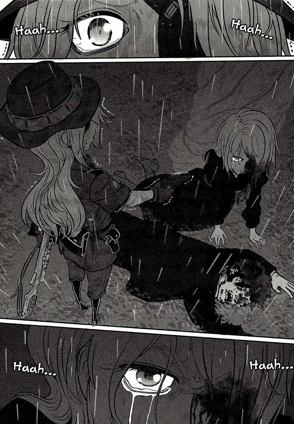 Page 30 Chapter 29 Groundless