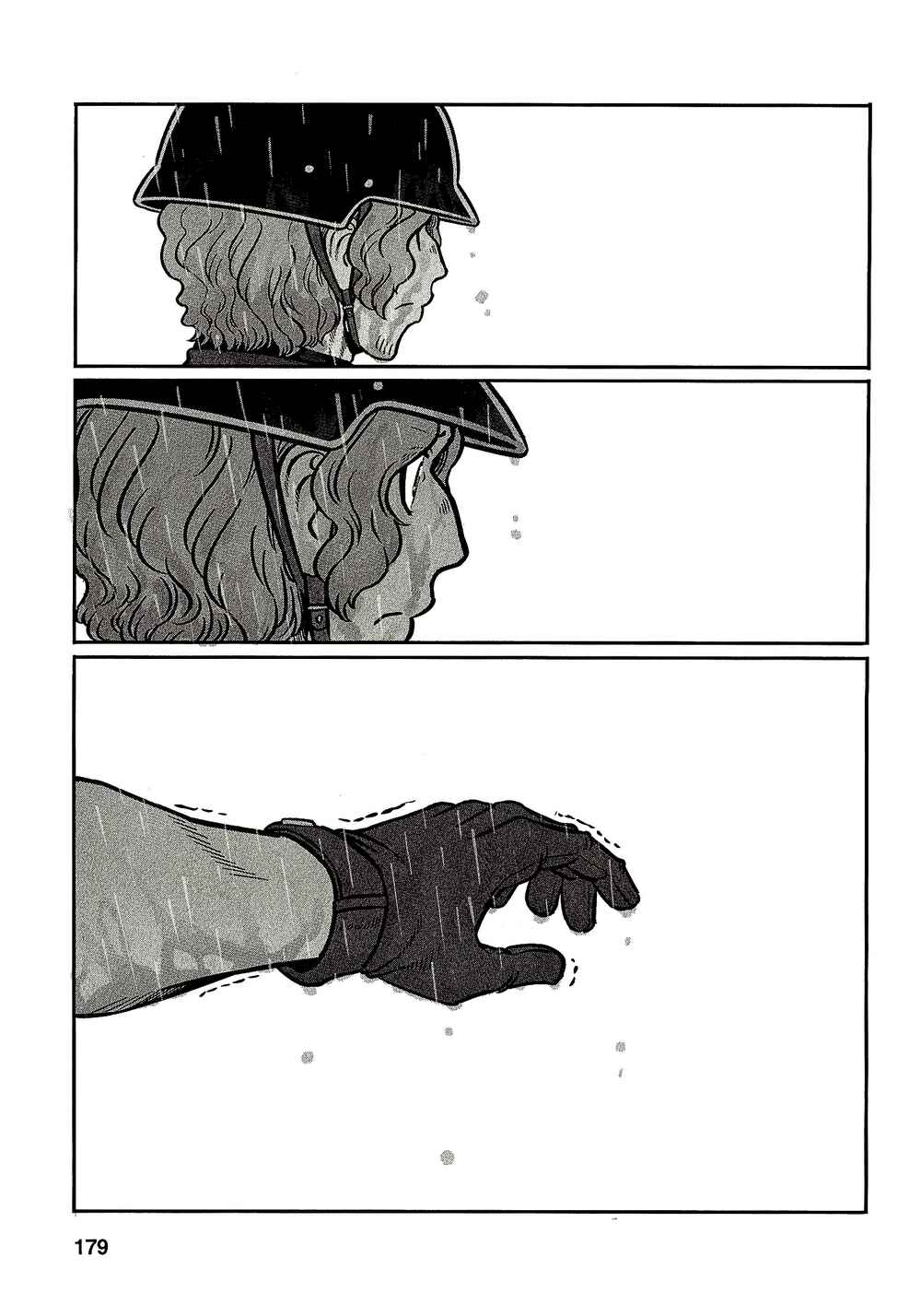 Page 36 Chapter 29 Groundless