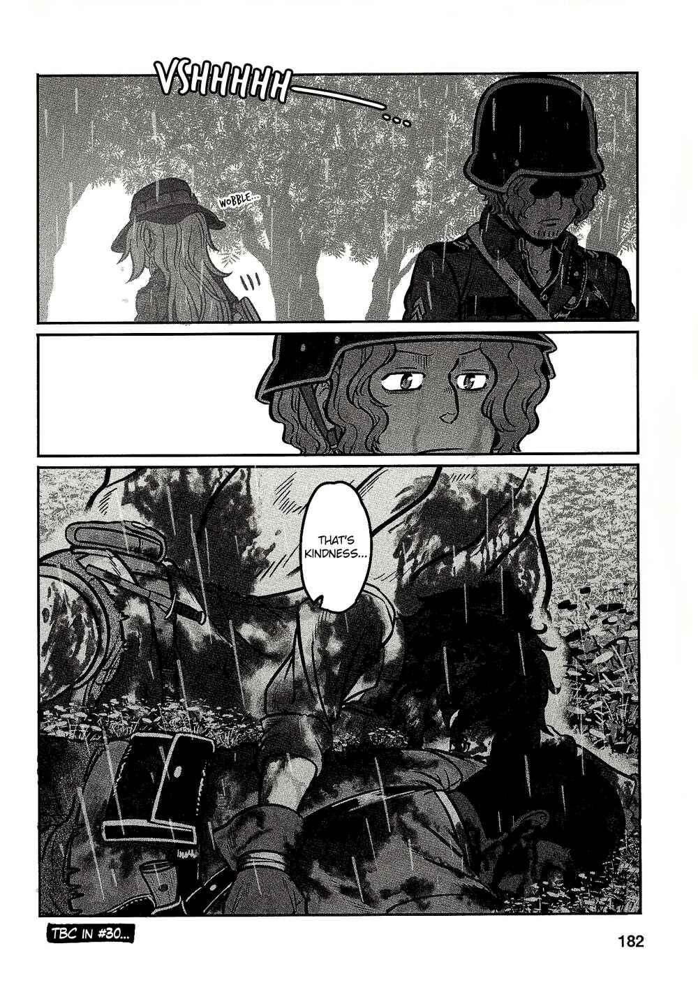 Page 39 Chapter 29 Groundless