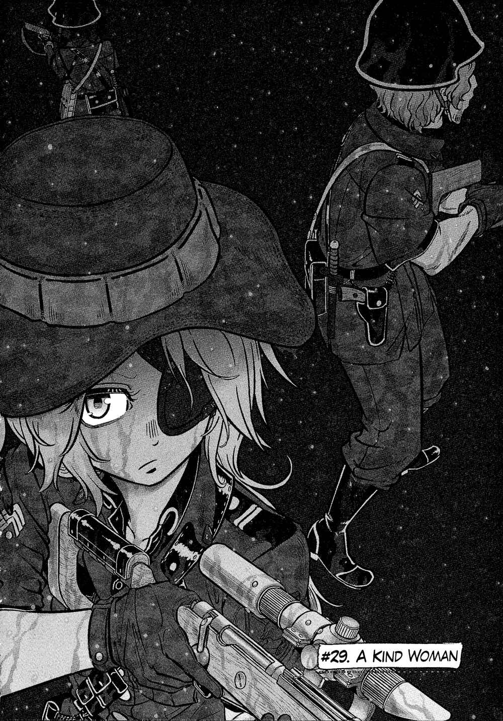 Page 4 Chapter 29 Groundless