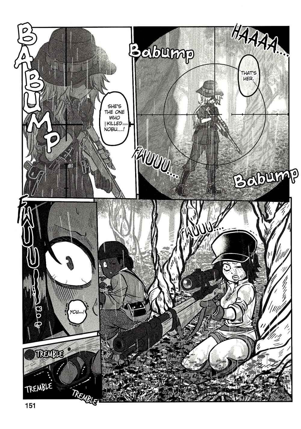 Page 9 Chapter 29 Groundless