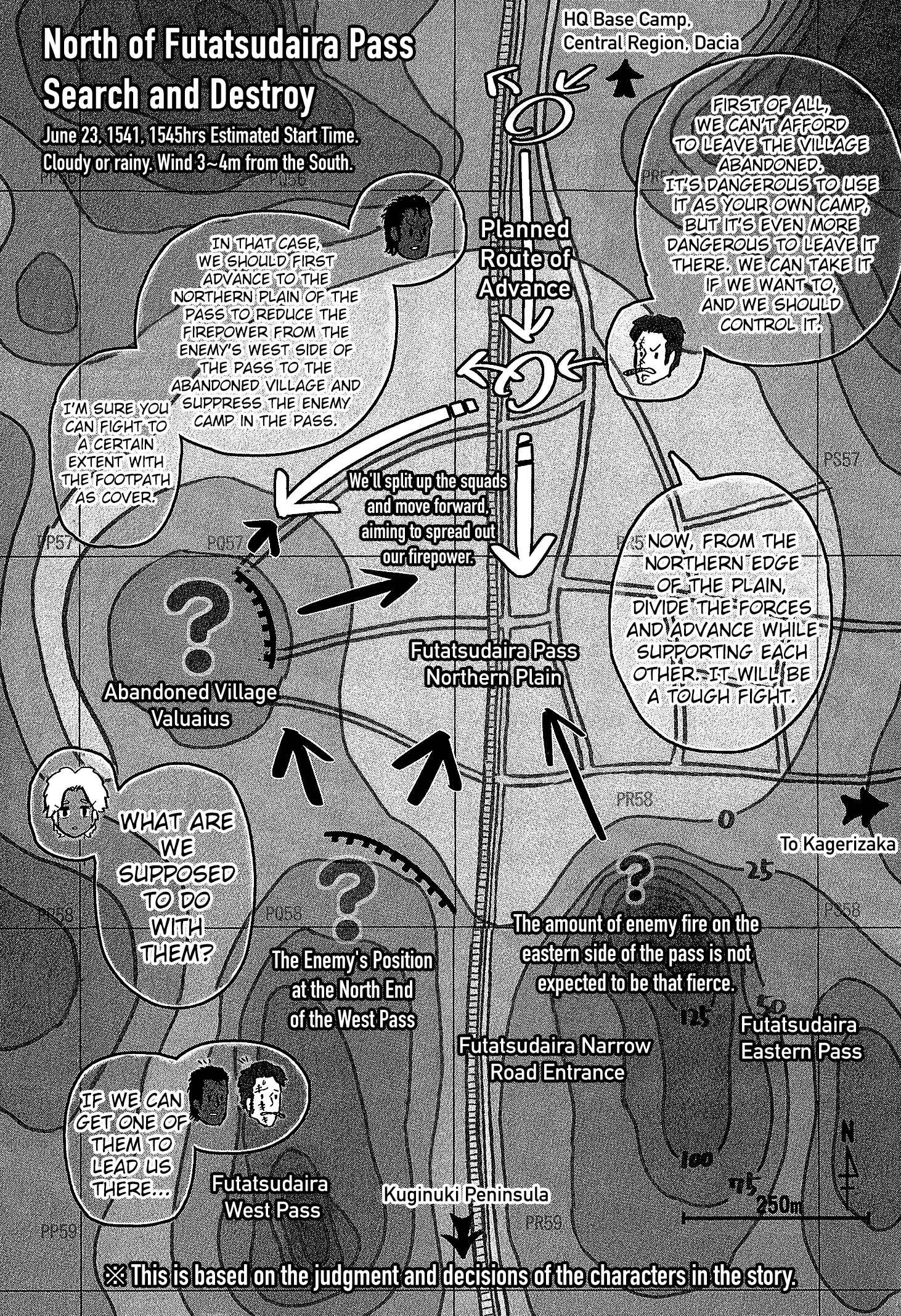 Page 10 Chapter 26 Groundless