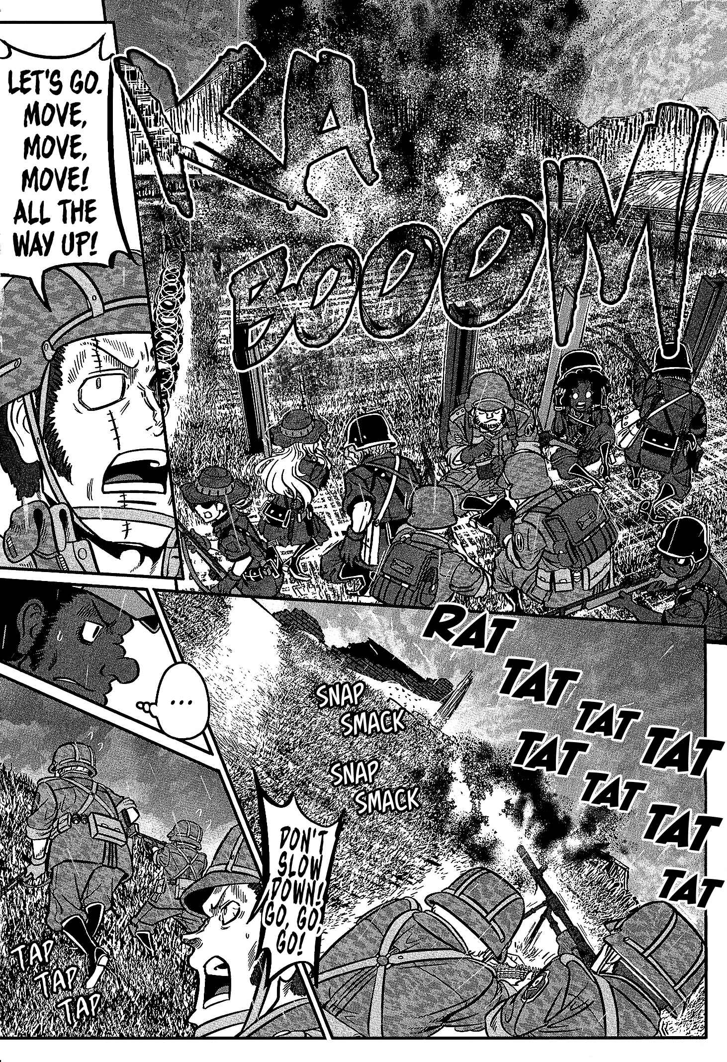 Page 26 Chapter 26 Groundless