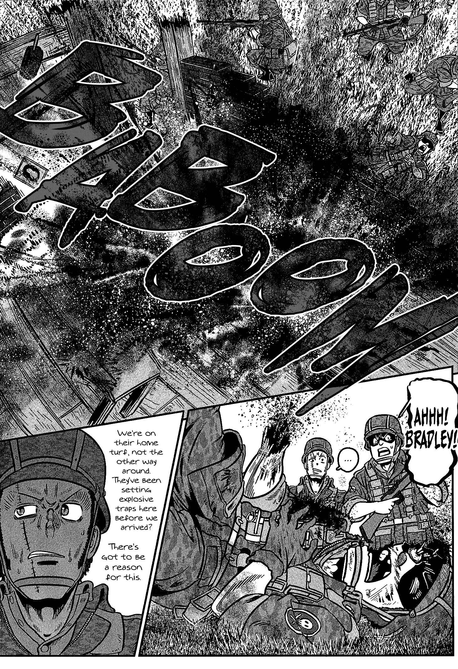 Page 28 Chapter 26 Groundless