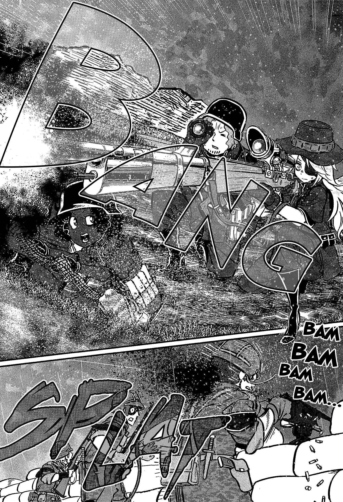 Page 31 Chapter 26 Groundless