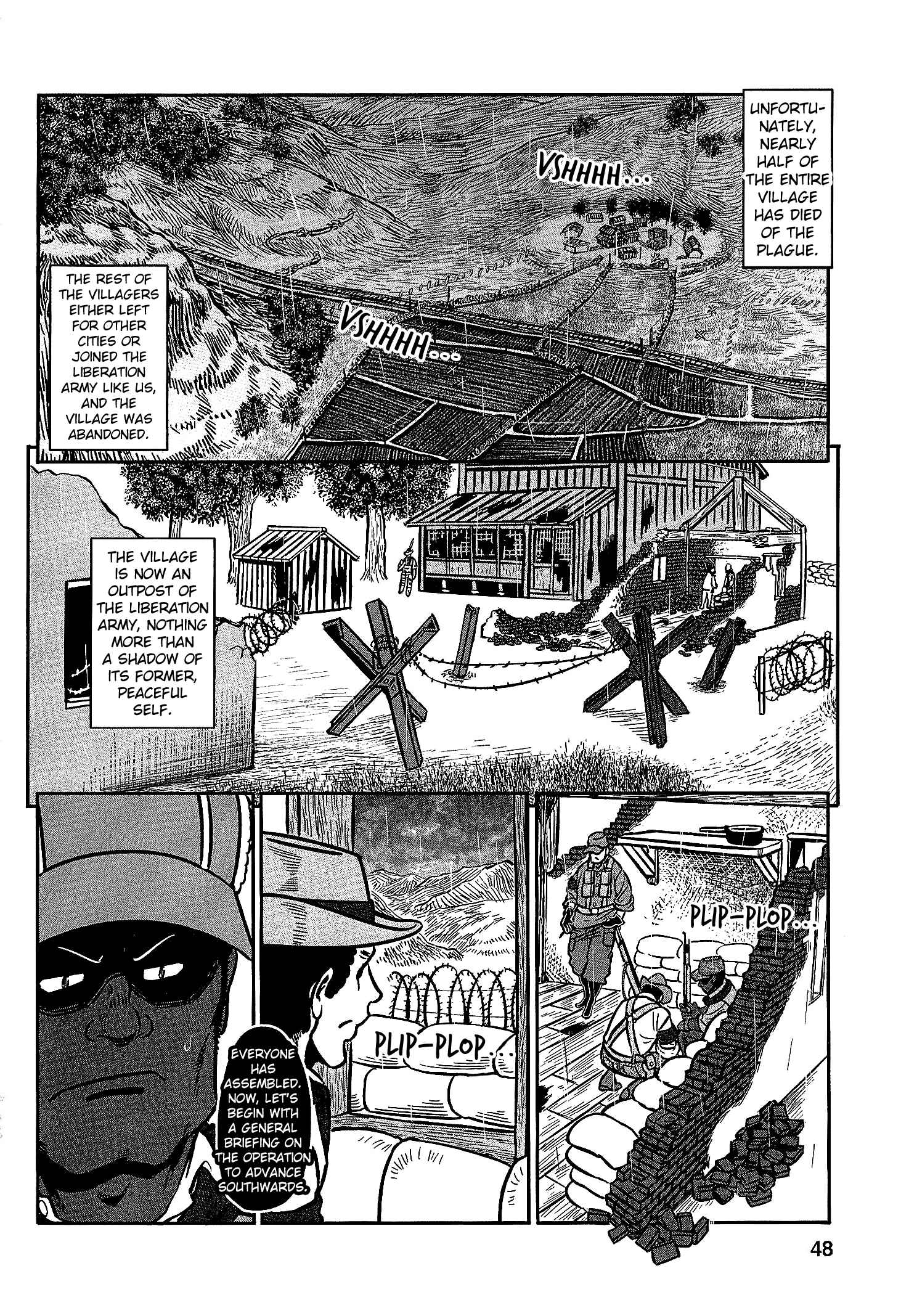 Page 6 Chapter 26 Groundless