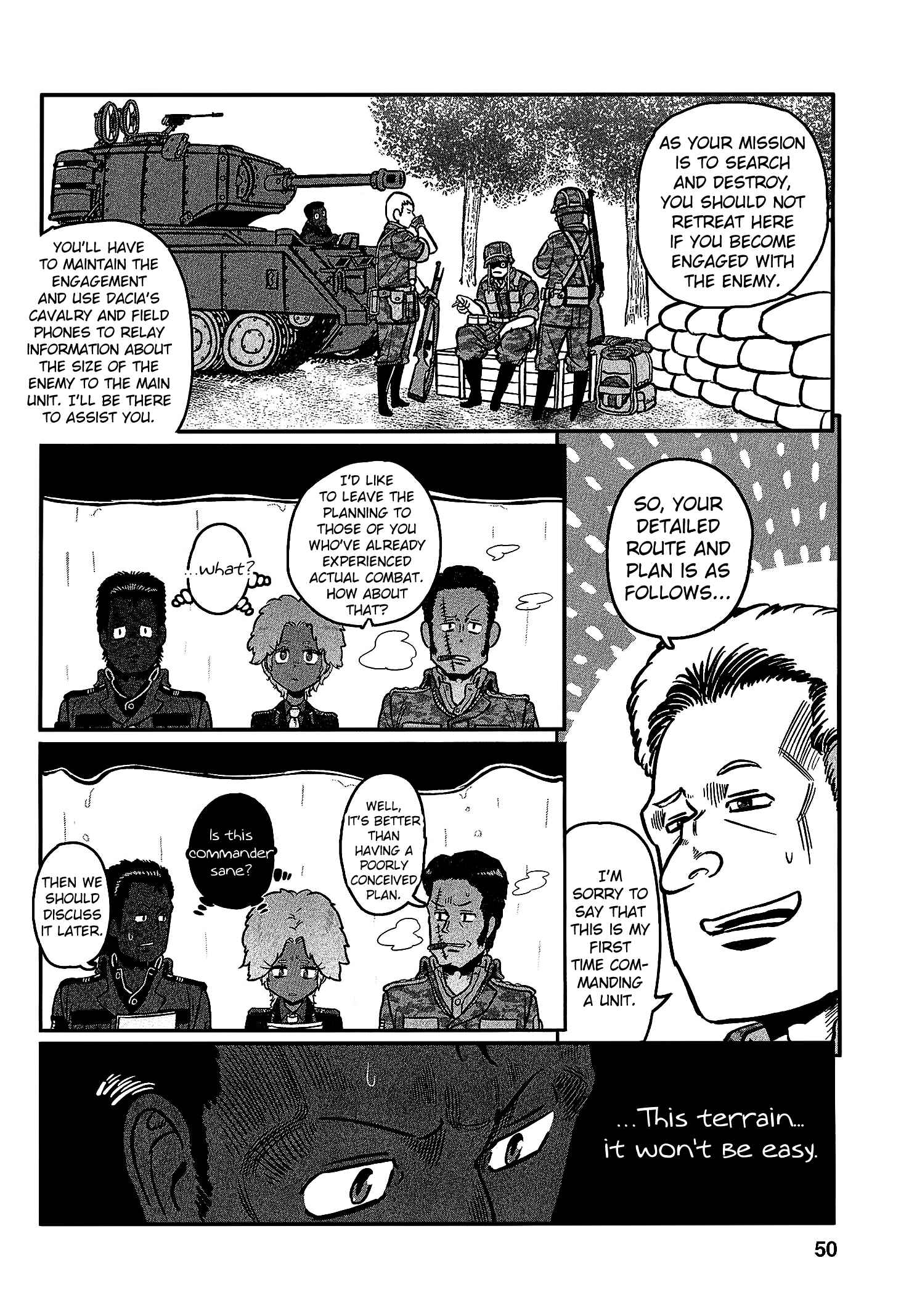 Page 8 Chapter 26 Groundless