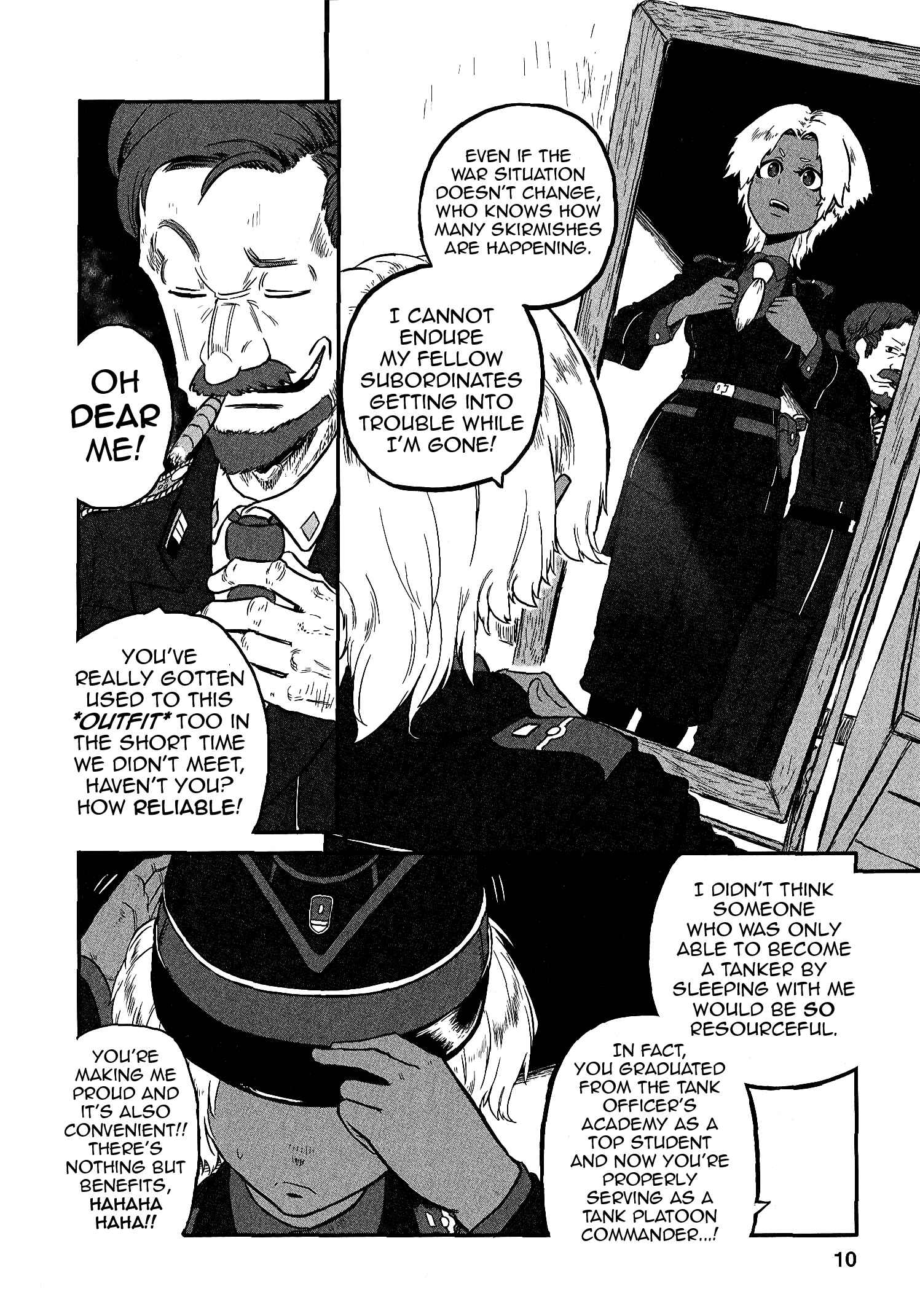 Page 11 Chapter 14 Groundless