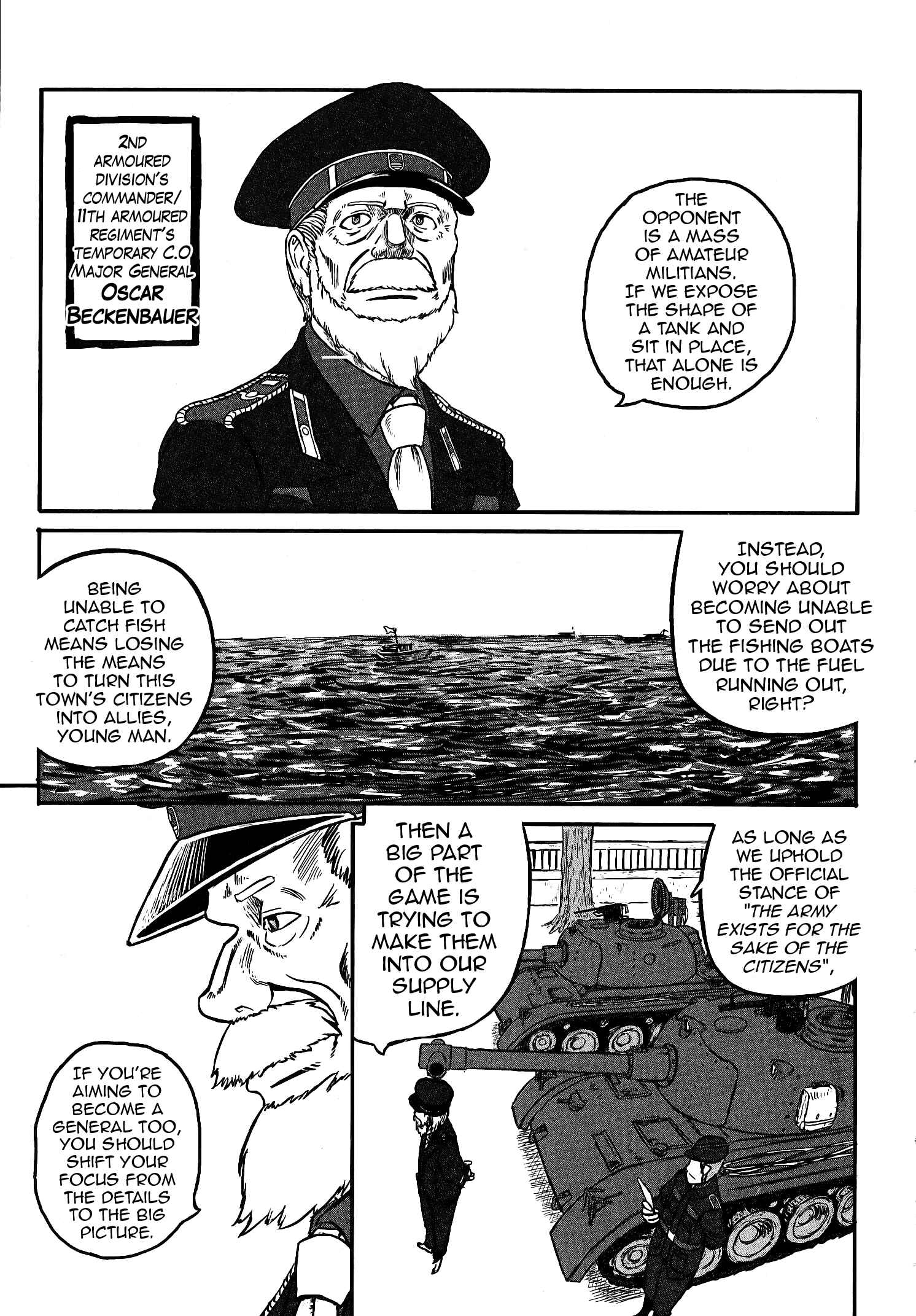 Page 16 Chapter 14 Groundless