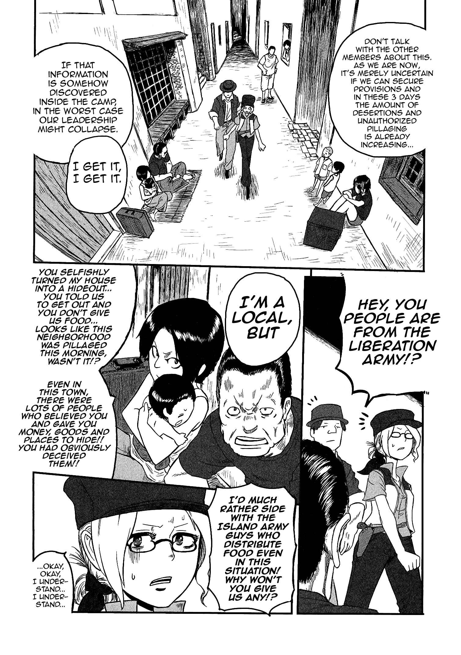 Page 18 Chapter 14 Groundless
