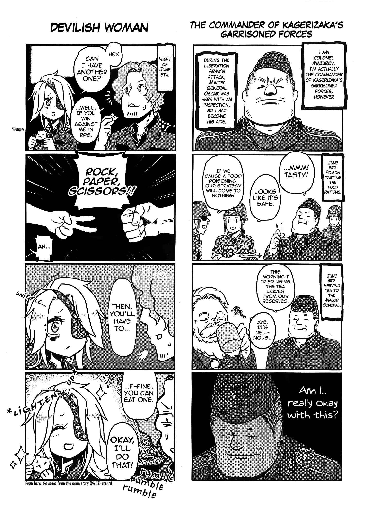 Page 2 Chapter 14 Groundless