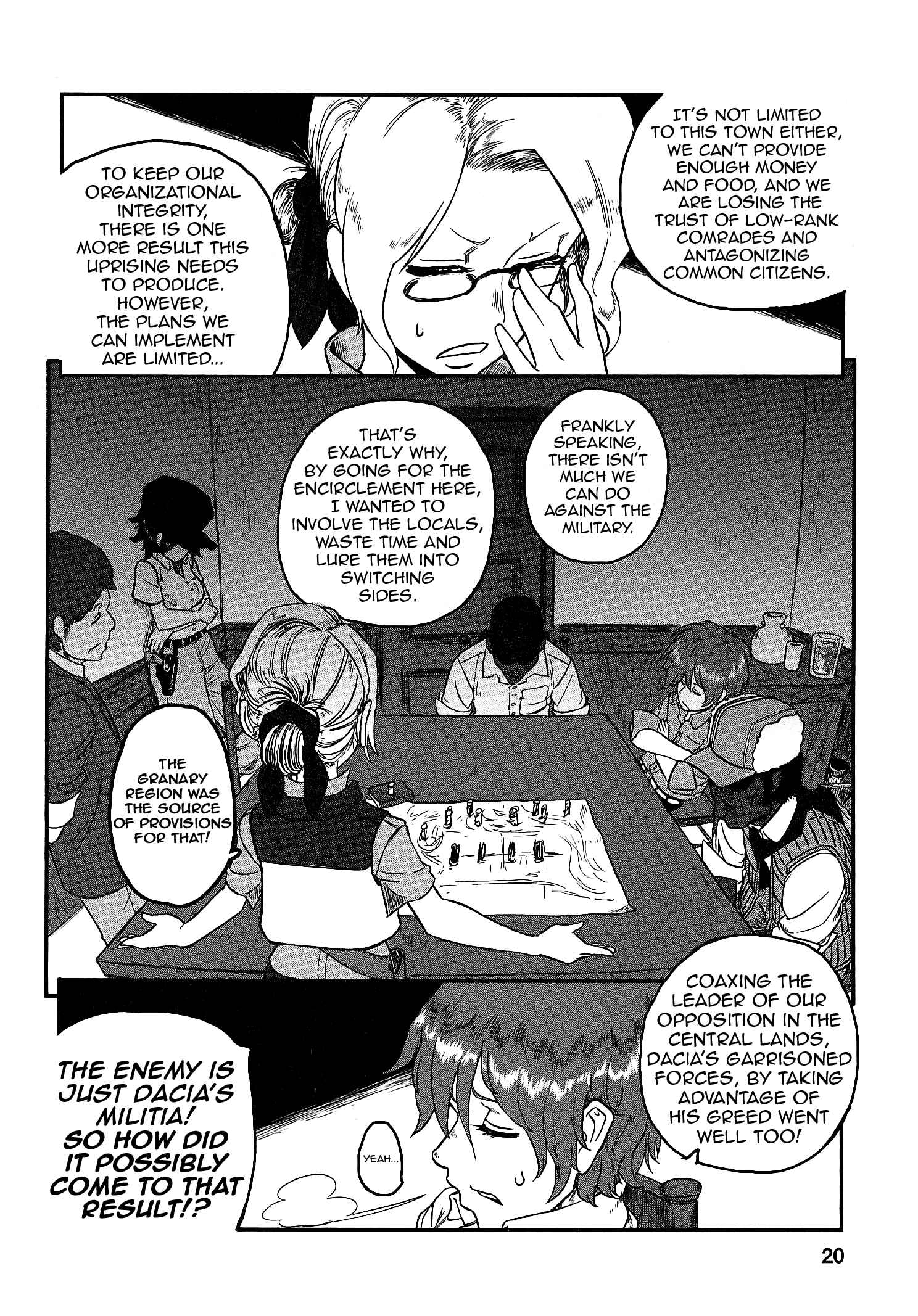 Page 21 Chapter 14 Groundless