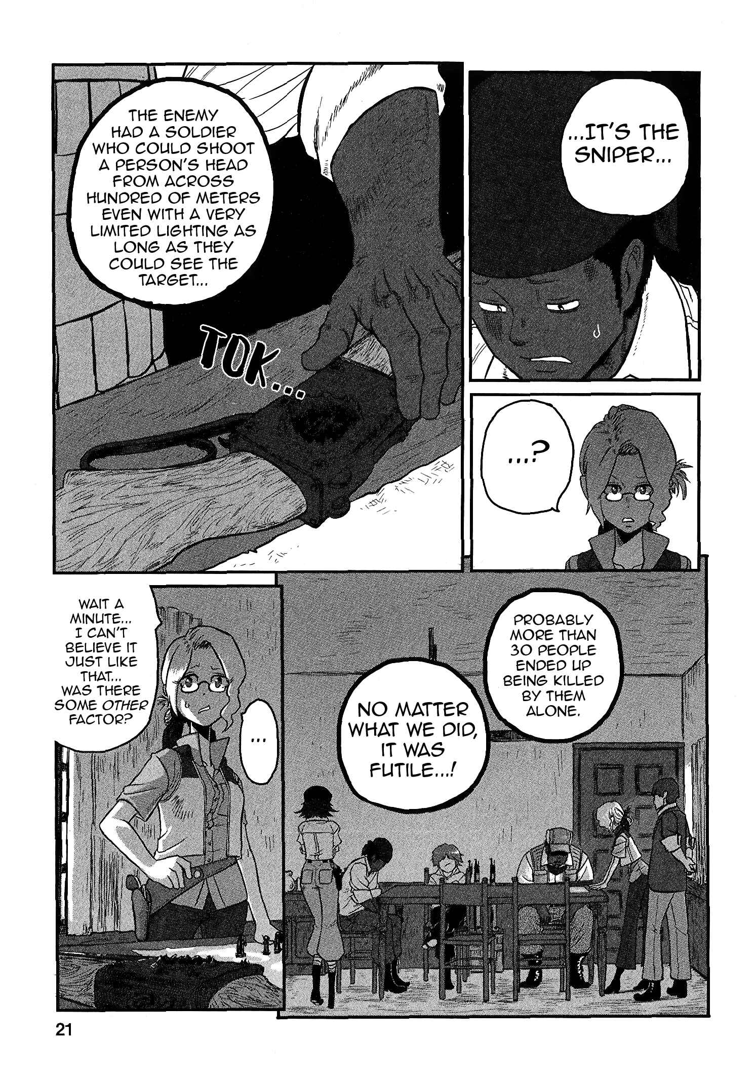Page 22 Chapter 14 Groundless