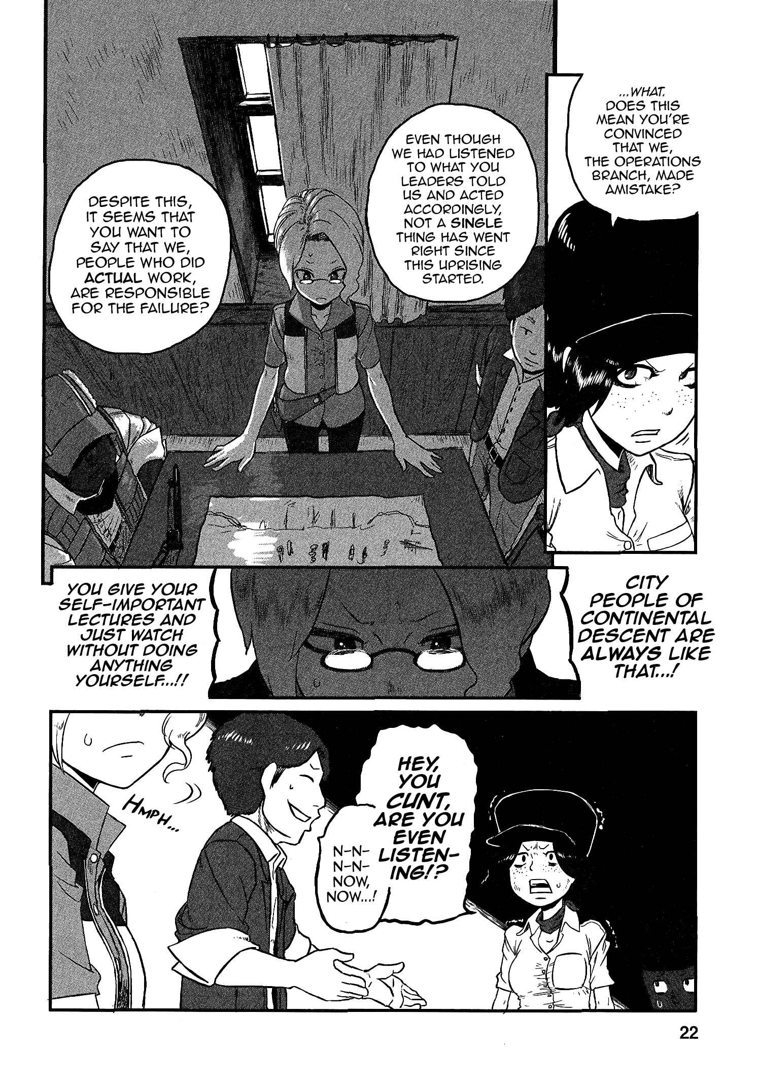 Page 23 Chapter 14 Groundless