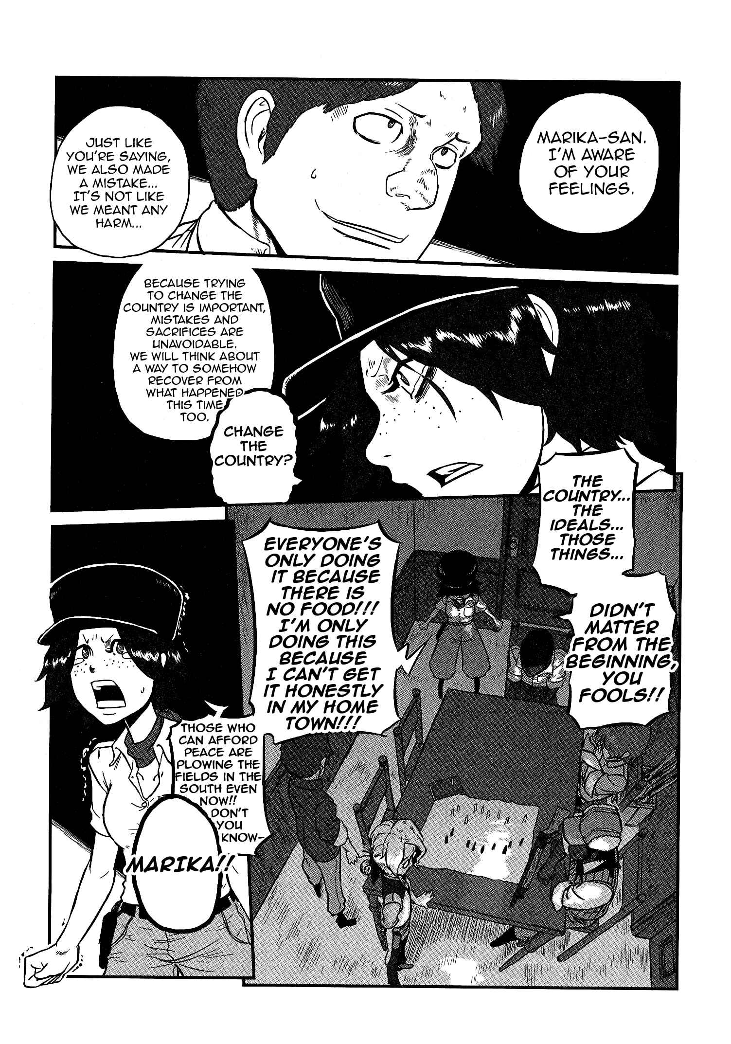 Page 24 Chapter 14 Groundless