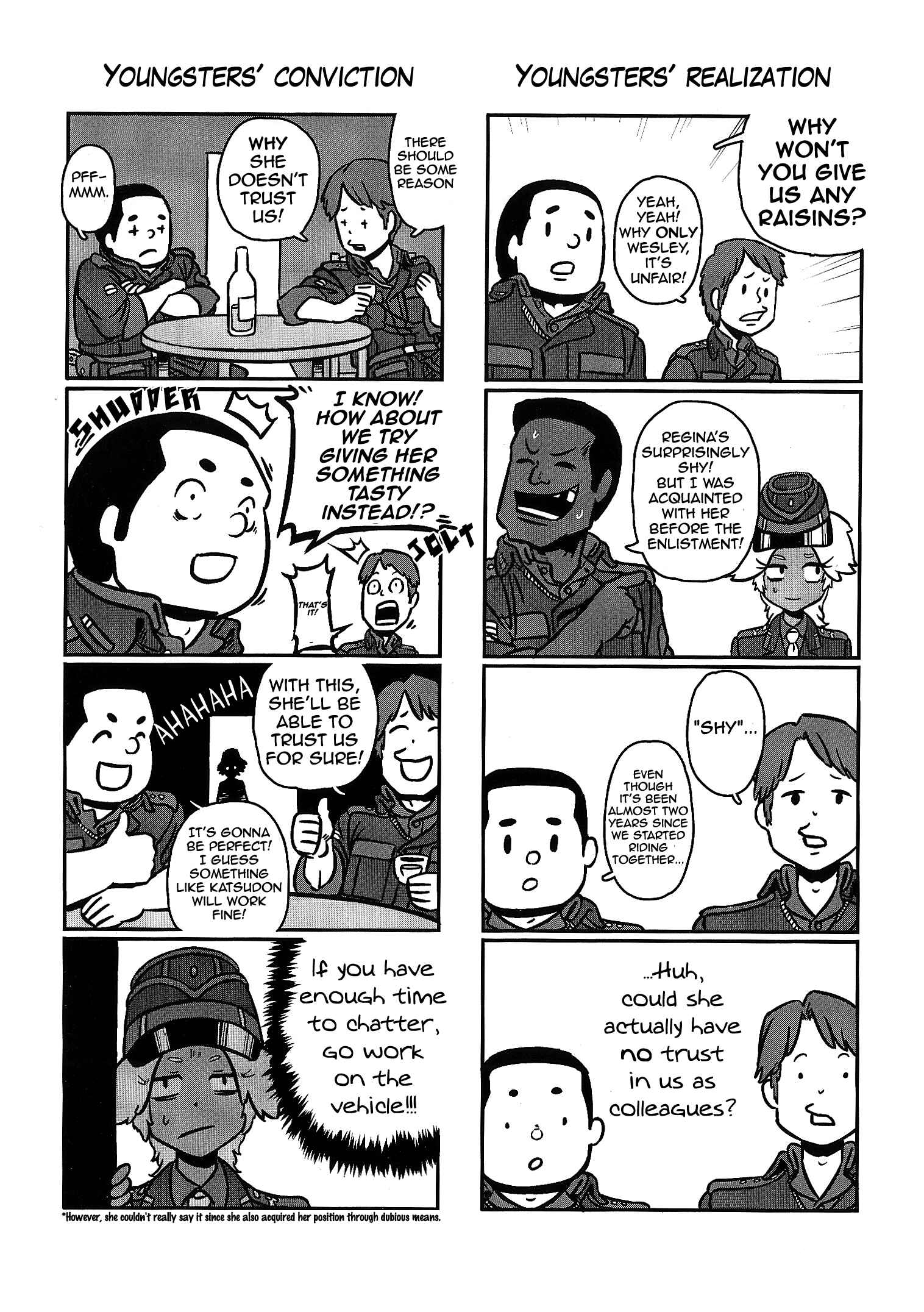 Page 3 Chapter 14 Groundless