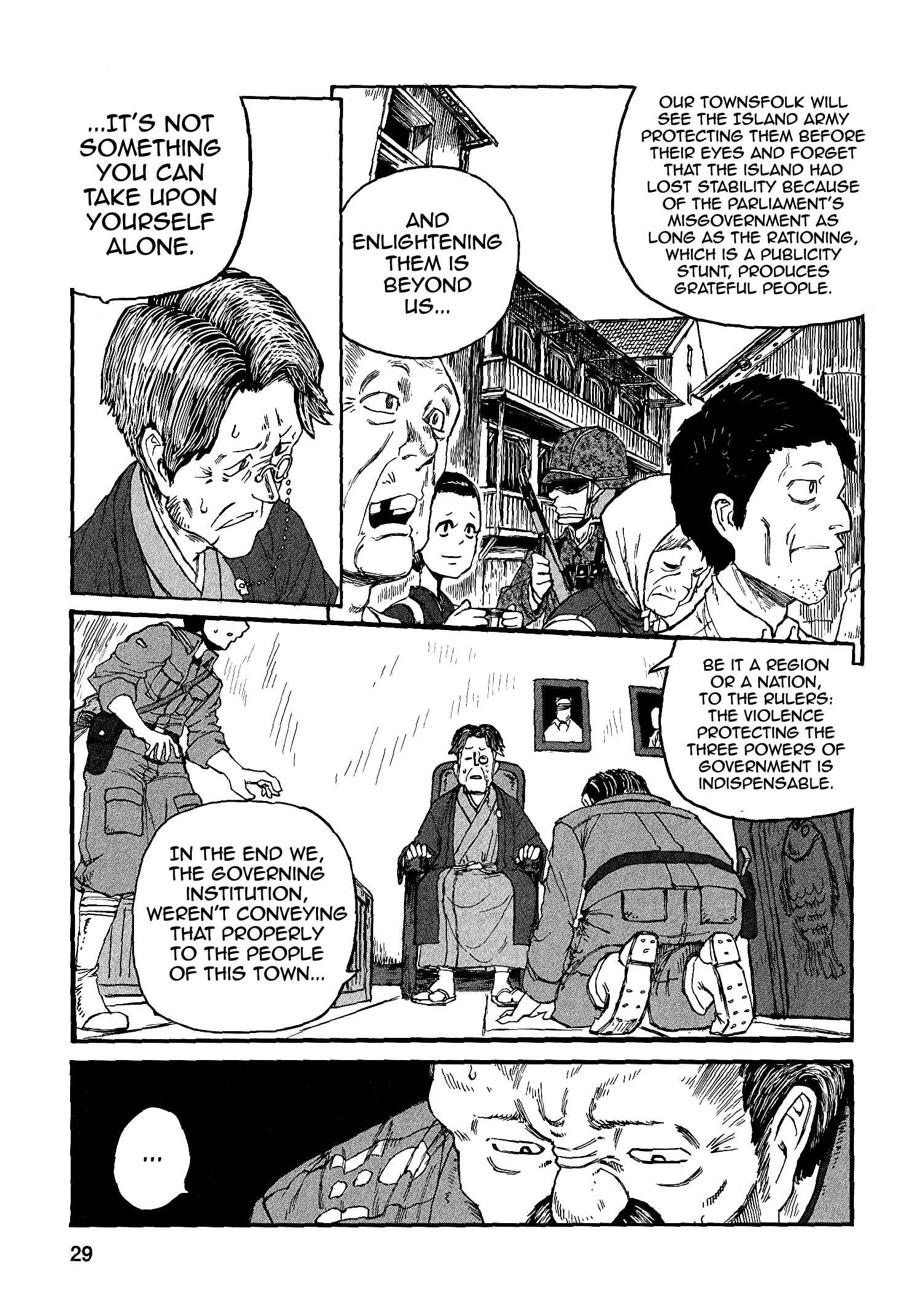 Page 30 Chapter 14 Groundless