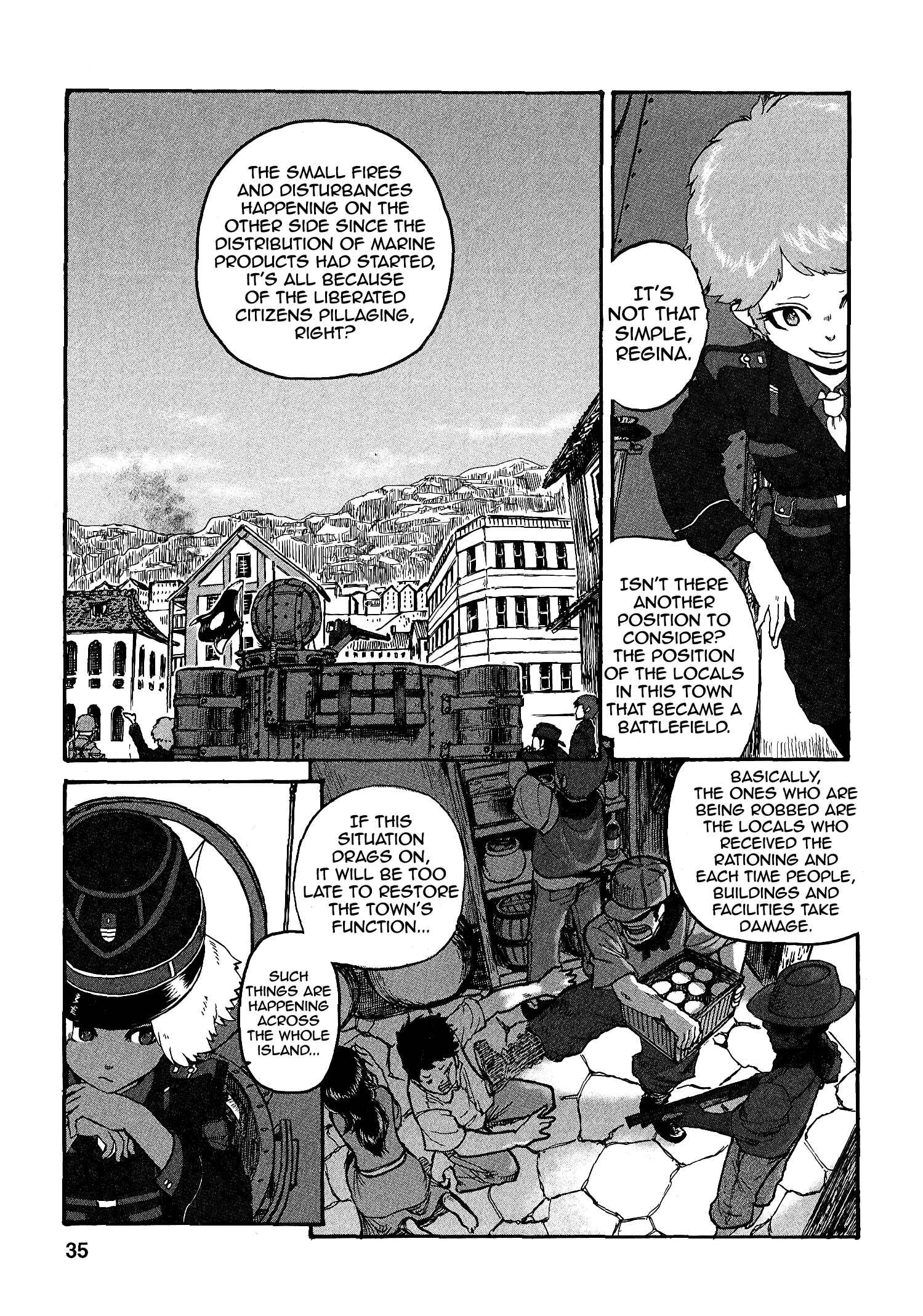 Page 36 Chapter 14 Groundless