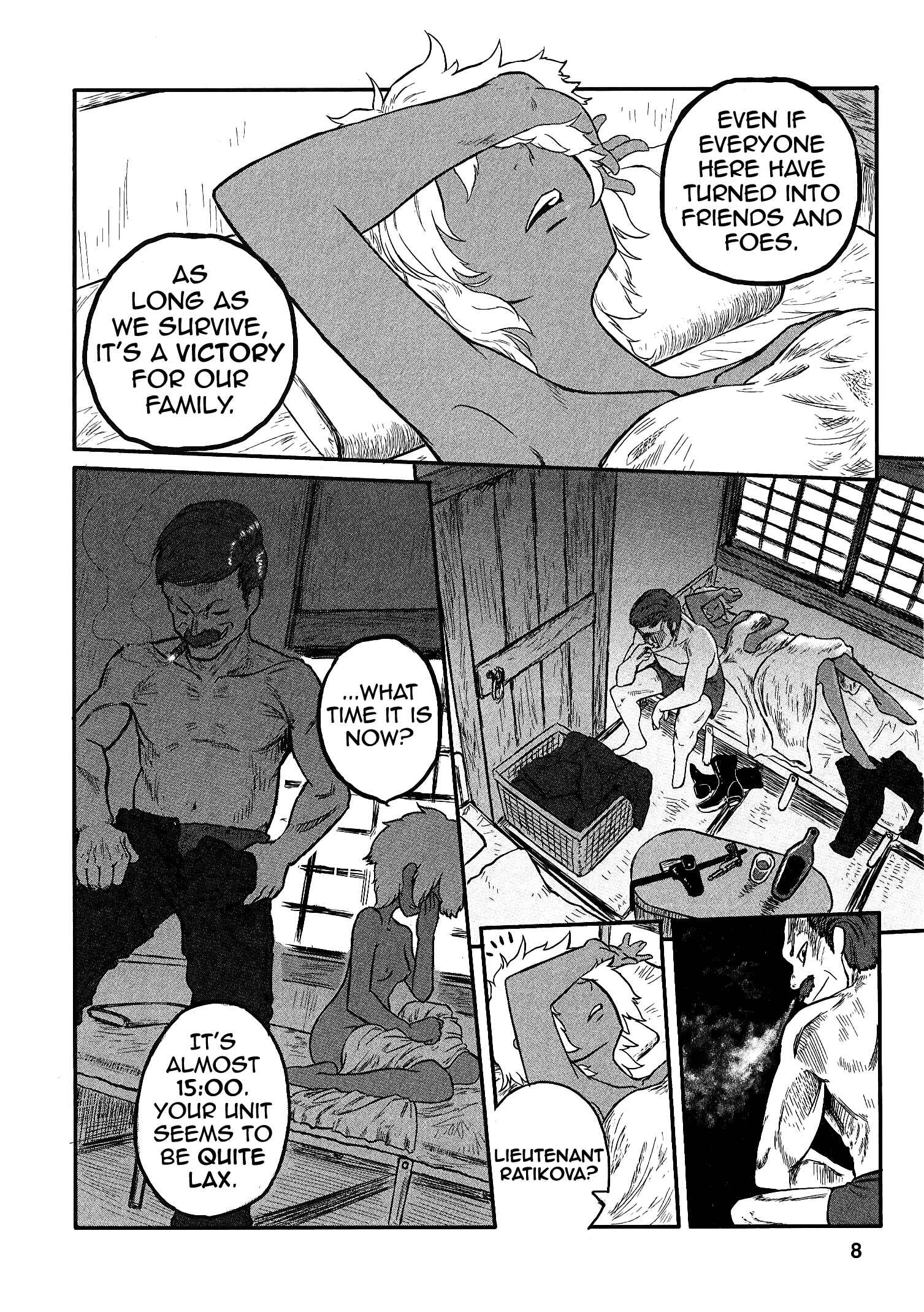 Page 9 Chapter 14 Groundless
