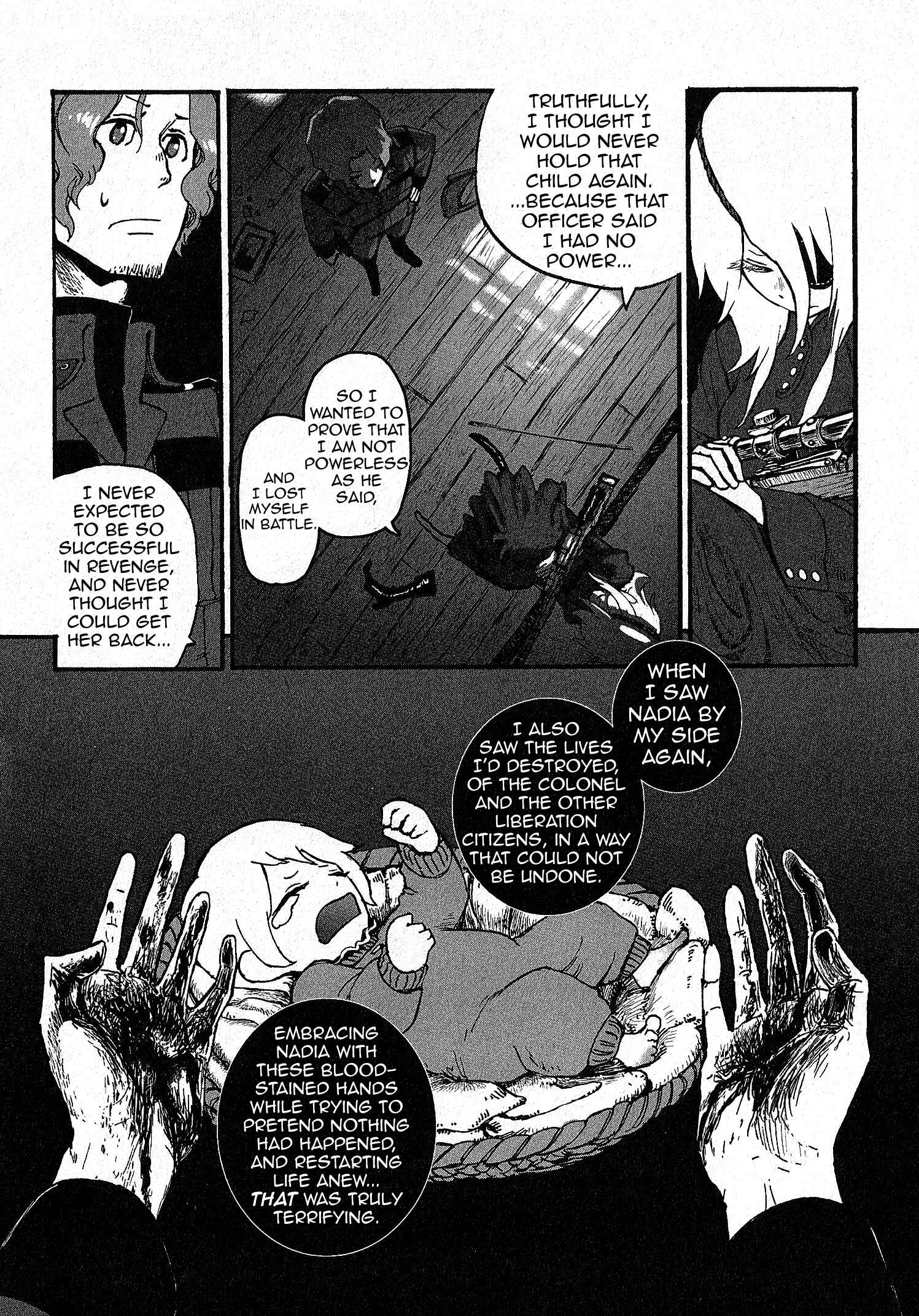 Page 10 Chapter 10 Groundless