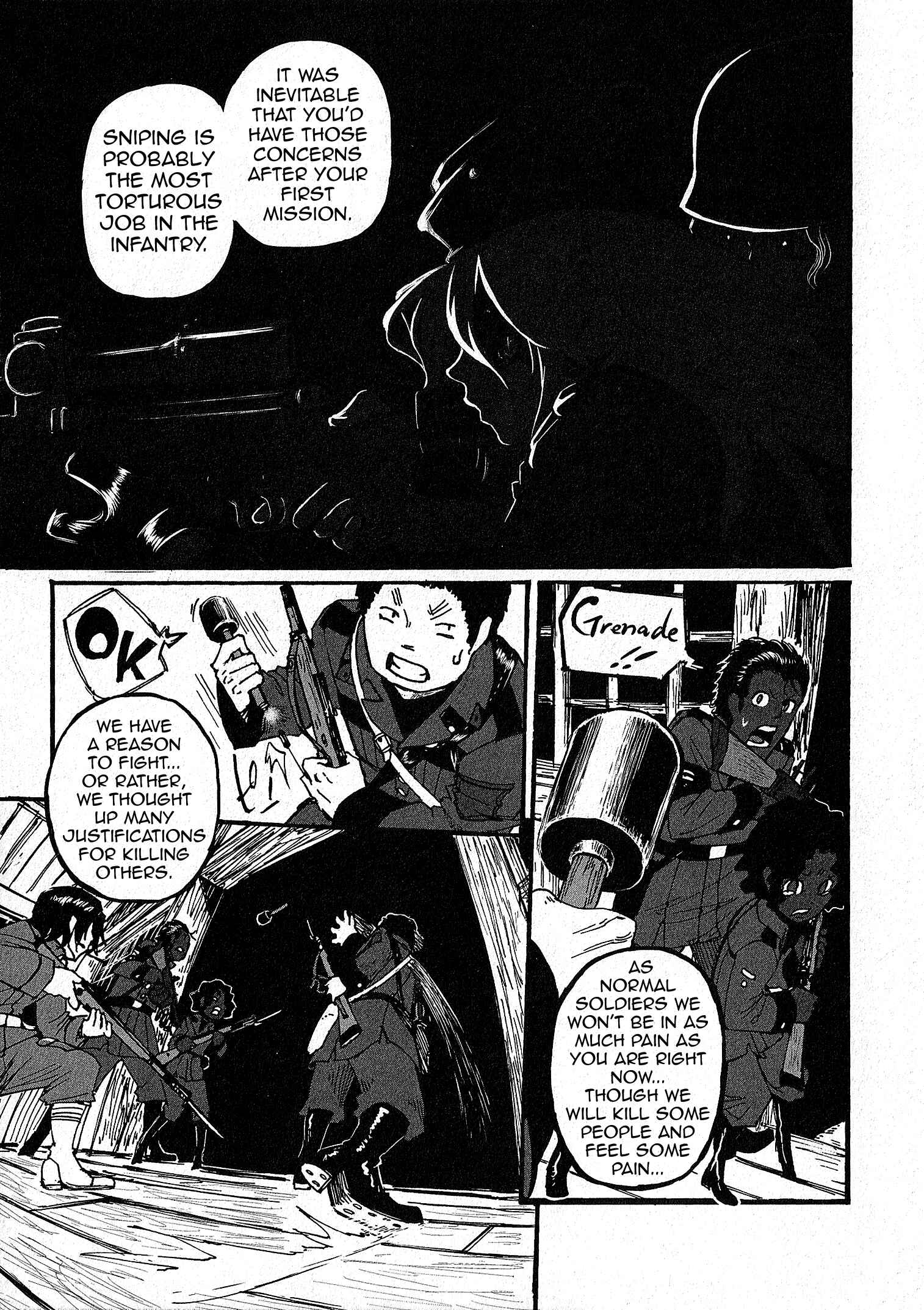 Page 14 Chapter 10 Groundless