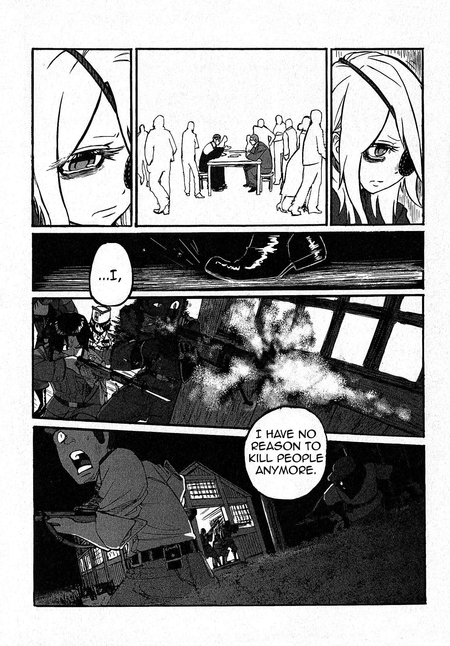 Page 17 Chapter 10 Groundless