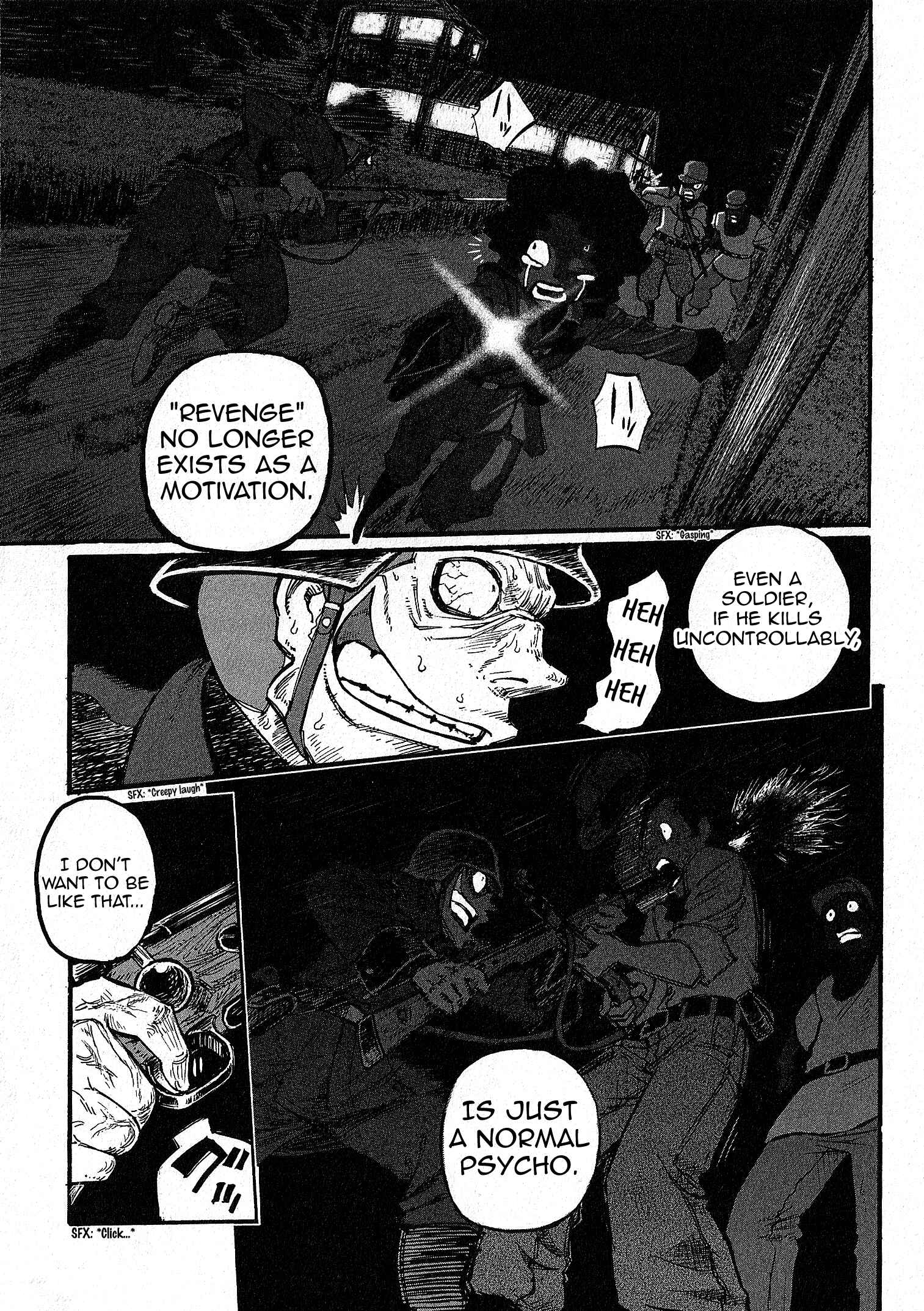 Page 18 Chapter 10 Groundless