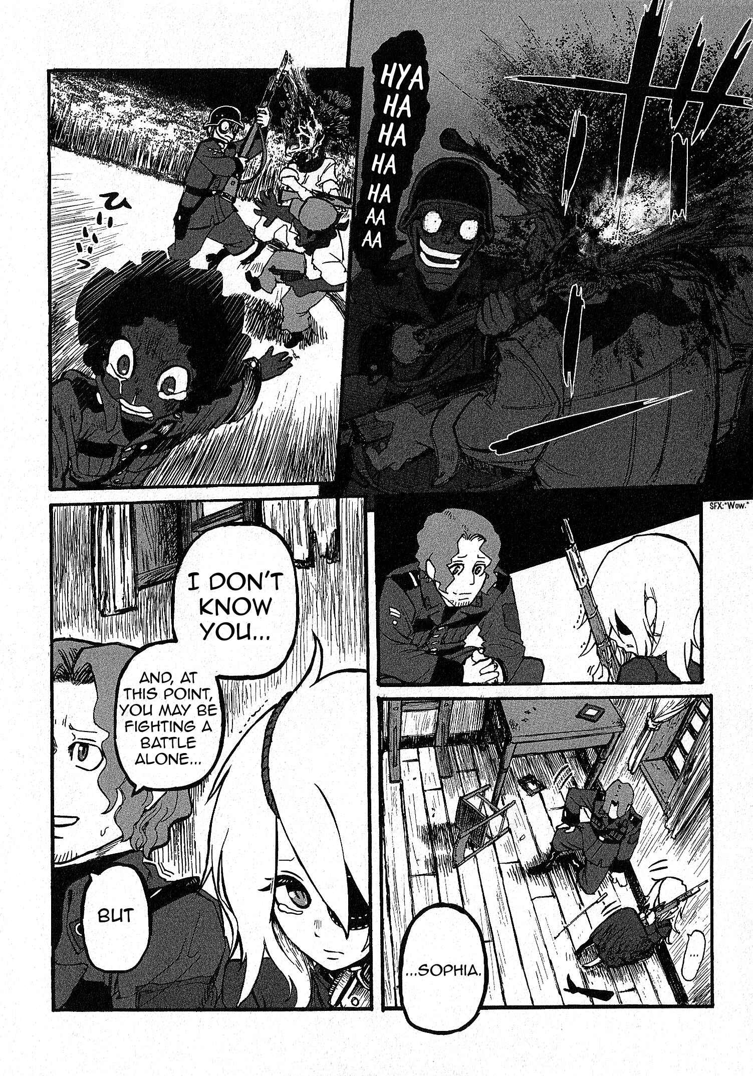 Page 19 Chapter 10 Groundless