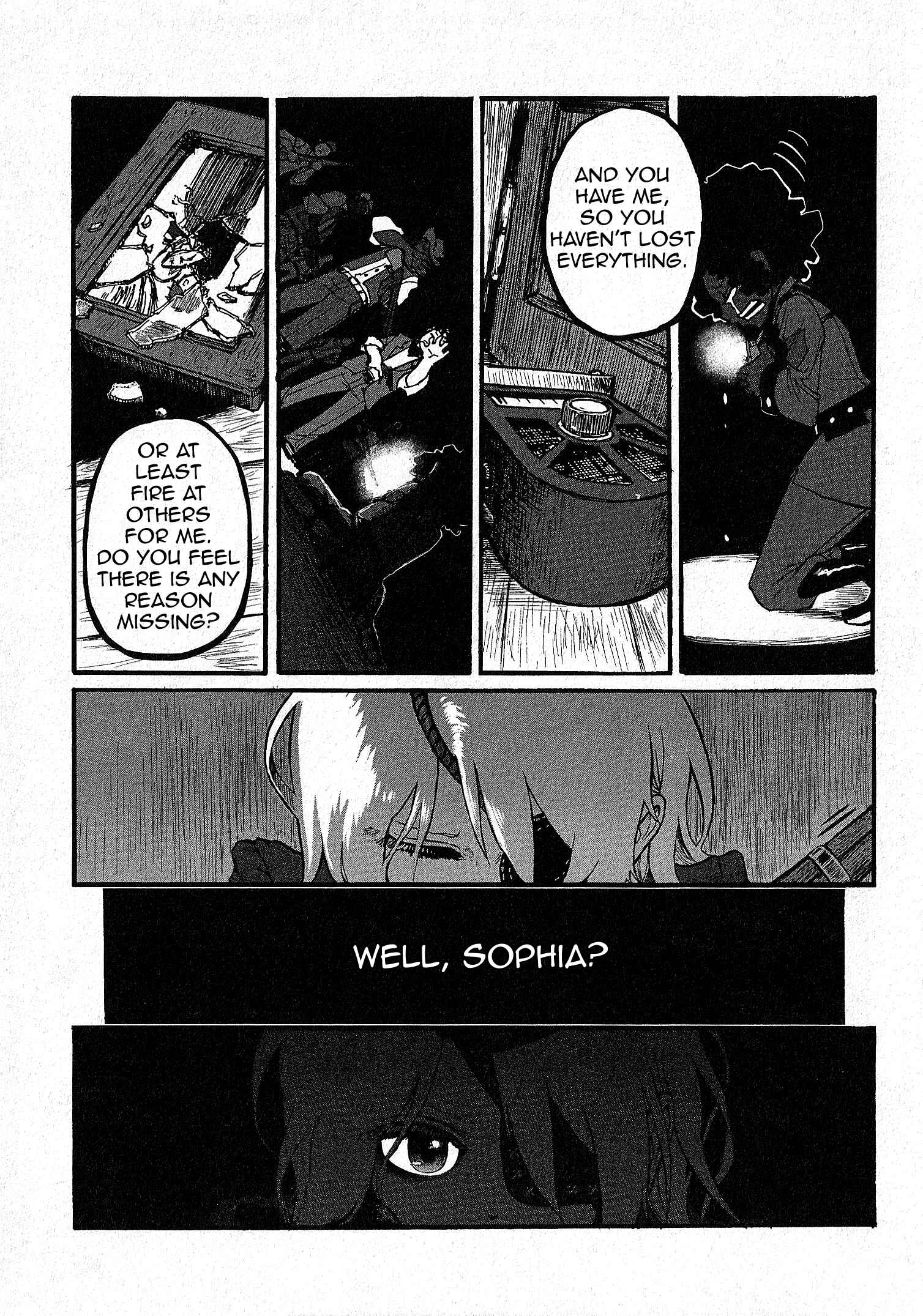 Page 22 Chapter 10 Groundless